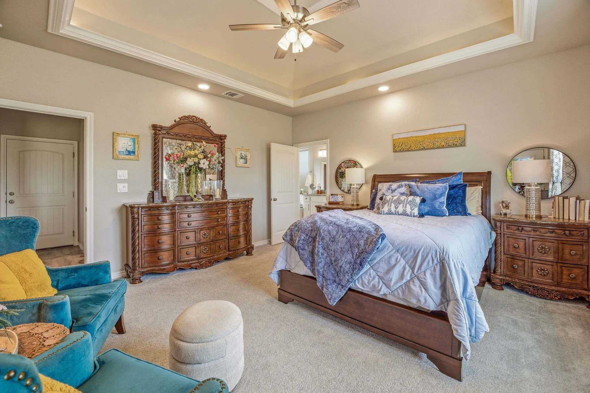 Single Family Residence For Sale in Erath County , 191 Crenshaw Court, Stephenville, Texas 76401, 4 Bedroom, 2 Bathroom, 2 Garage spaces, 2,293 Sqft, built in 2022, Preowned, Price $516,000, mls#21232813, Real Estate Agent in Stephenville, Homes For Sale in Erath county, Homes For Sale in Stephenville, Realtor in Stephenville Texas, Real Estate Brokerage Independent Realty Texas, Luminita Cordes Realtor