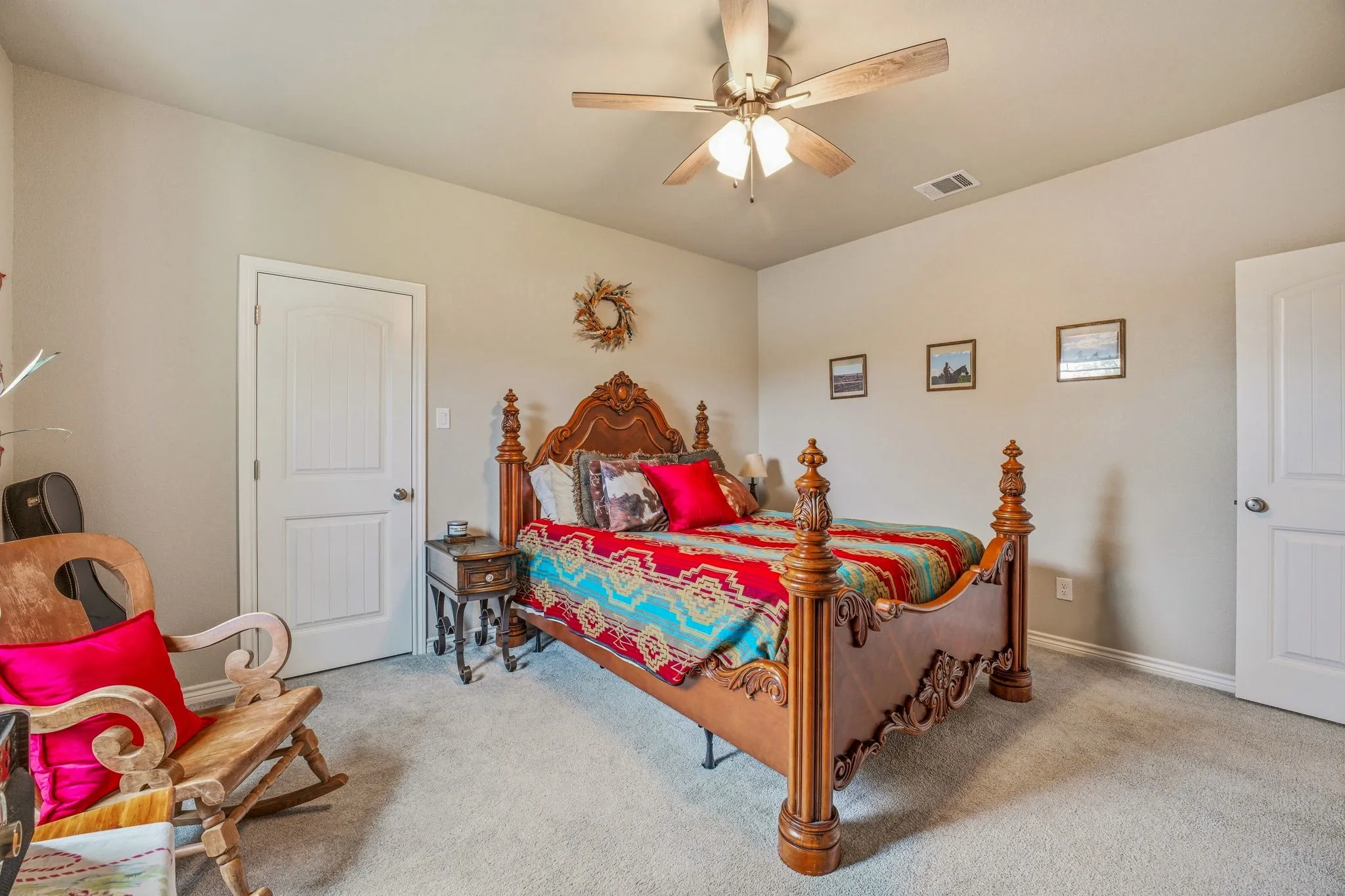 Single Family Residence For Sale in Erath County , 191 Crenshaw Court, Stephenville, Texas 76401, 4 Bedroom, 2 Bathroom, 2 Garage spaces, 2,293 Sqft, built in 2022, Preowned, Price $516,000, mls#21232813, Real Estate Agent in Stephenville, Homes For Sale in Erath county, Homes For Sale in Stephenville, Realtor in Stephenville Texas, Real Estate Brokerage Independent Realty Texas, Luminita Cordes Realtor