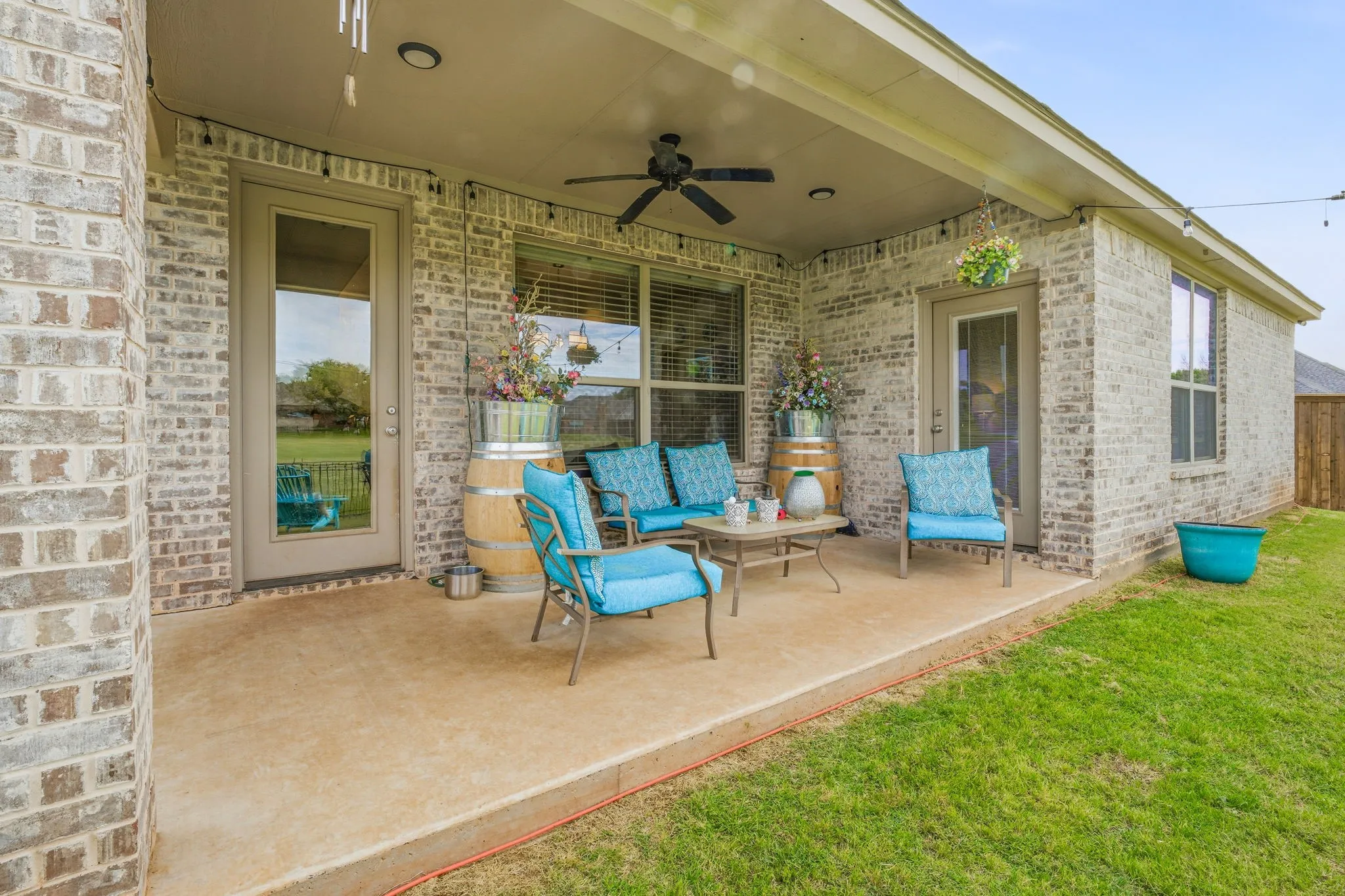 Single Family Residence For Sale in Erath County , 191 Crenshaw Court, Stephenville, Texas 76401, 4 Bedroom, 2 Bathroom, 2 Garage spaces, 2,293 Sqft, built in 2022, Preowned, Price $516,000, mls#21232813, Real Estate Agent in Stephenville, Homes For Sale in Erath county, Homes For Sale in Stephenville, Realtor in Stephenville Texas, Real Estate Brokerage Independent Realty Texas, Luminita Cordes Realtor