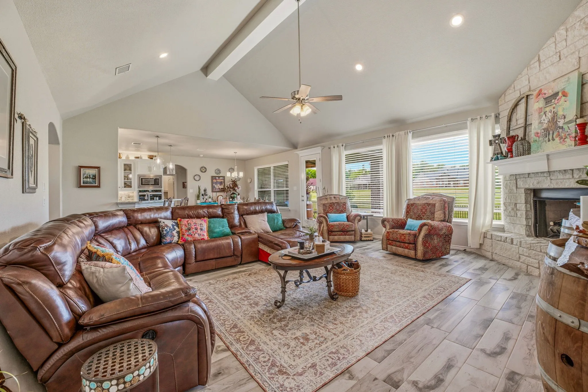 Single Family Residence For Sale in Erath County , 191 Crenshaw Court, Stephenville, Texas 76401, 4 Bedroom, 2 Bathroom, 2 Garage spaces, 2,293 Sqft, built in 2022, Preowned, Price $516,000, mls#21232813, Real Estate Agent in Stephenville, Homes For Sale in Erath county, Homes For Sale in Stephenville, Realtor in Stephenville Texas, Real Estate Brokerage Independent Realty Texas, Luminita Cordes Realtor