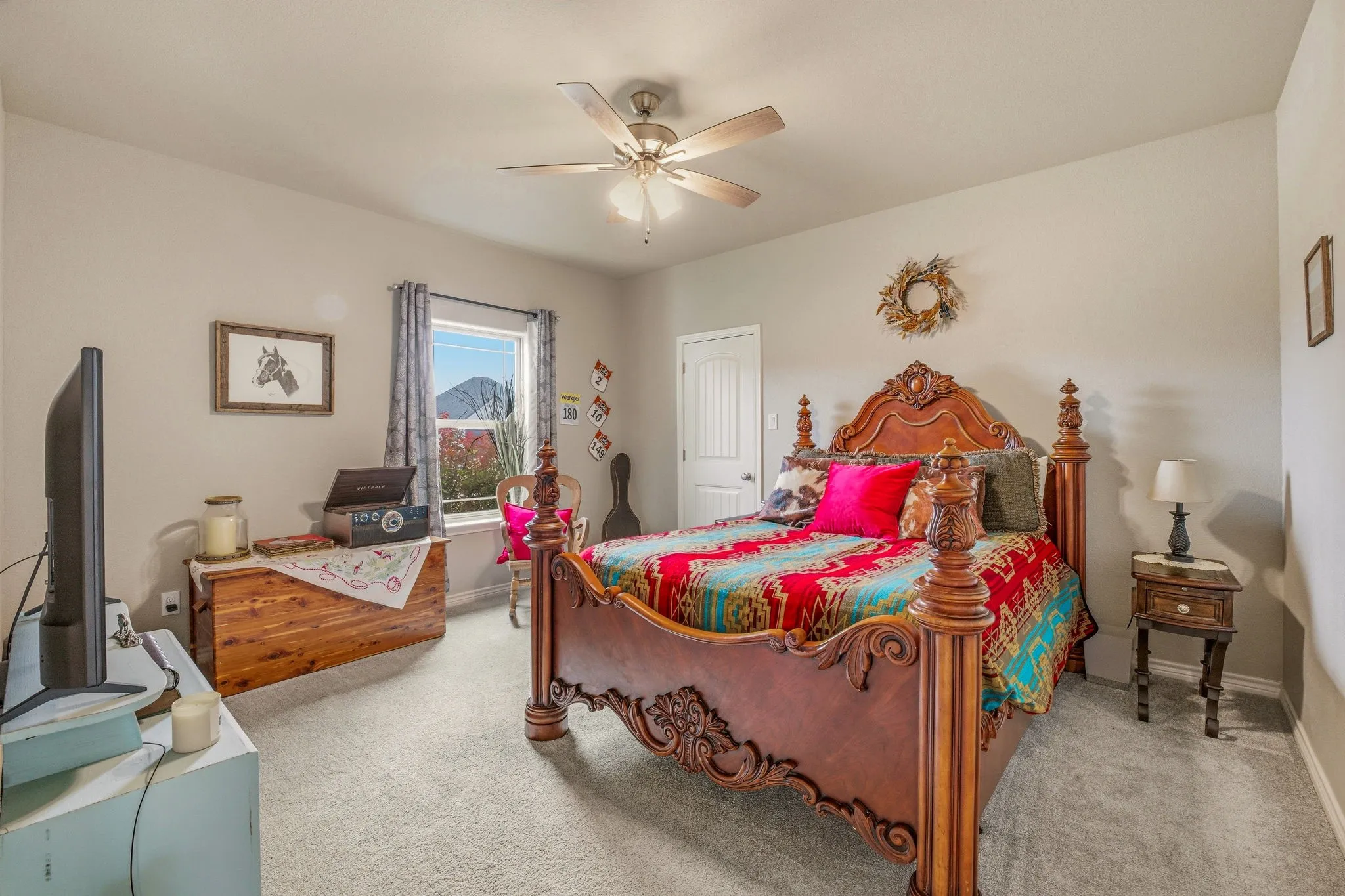Single Family Residence For Sale in Erath County , 191 Crenshaw Court, Stephenville, Texas 76401, 4 Bedroom, 2 Bathroom, 2 Garage spaces, 2,293 Sqft, built in 2022, Preowned, Price $516,000, mls#21232813, Real Estate Agent in Stephenville, Homes For Sale in Erath county, Homes For Sale in Stephenville, Realtor in Stephenville Texas, Real Estate Brokerage Independent Realty Texas, Luminita Cordes Realtor