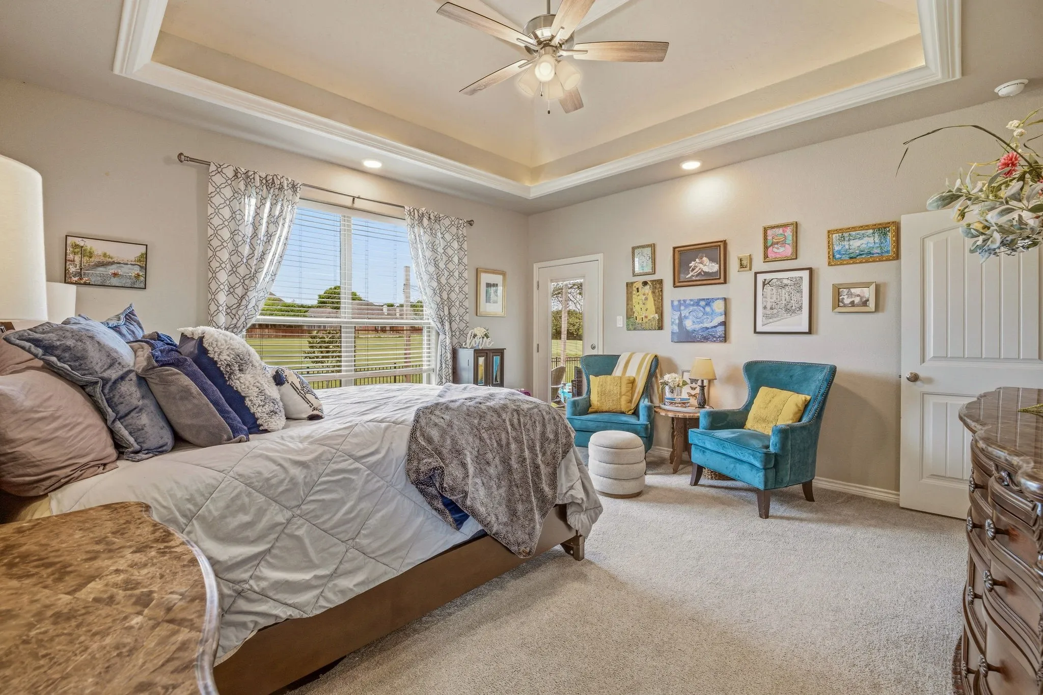 Single Family Residence For Sale in Erath County , 191 Crenshaw Court, Stephenville, Texas 76401, 4 Bedroom, 2 Bathroom, 2 Garage spaces, 2,293 Sqft, built in 2022, Preowned, Price $516,000, mls#21232813, Real Estate Agent in Stephenville, Homes For Sale in Erath county, Homes For Sale in Stephenville, Realtor in Stephenville Texas, Real Estate Brokerage Independent Realty Texas, Luminita Cordes Realtor