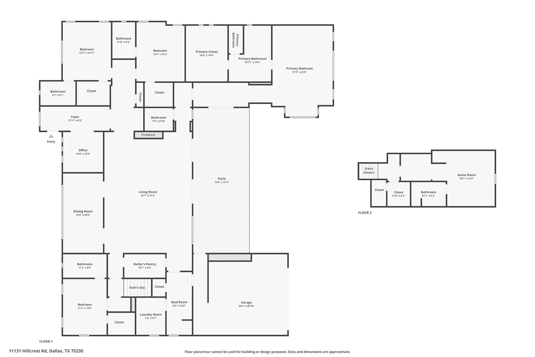 Single Family Residence For Sale in Dallas County , 11131 Hillcrest Road, Dallas, Texas 75230, 5 Bedroom, 6 Bathroom, 2 Garage spaces, 4,216 Sqft, built in 2025, mls#21232108, Real Estate Agent in Dallas, Homes For Sale in Dallas county, Homes For Sale in Dallas, Realtor in Dallas Texas, Real Estate Brokerage Independent Realty Texas, Luminita Cordes Realtor