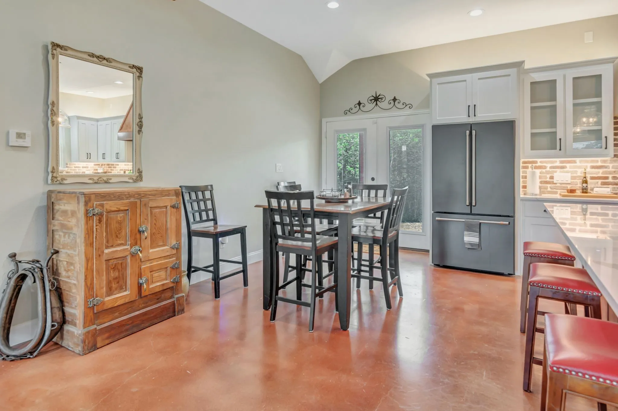Single Family Residence For Sale in Wise County , 129 Whiskey Ranch Road, Runaway Bay, Texas 76426, 3 Bedroom, 2 Bathroom, 3 Garage spaces, 2,049 Sqft, built in 2023, Preowned, mls#21234207, Real Estate Agent in Runaway Bay, Homes For Sale in Wise county, Homes For Sale in Runaway Bay, Realtor in Runaway Bay Texas, Real Estate Brokerage Independent Realty Texas, Luminita Cordes Realtor