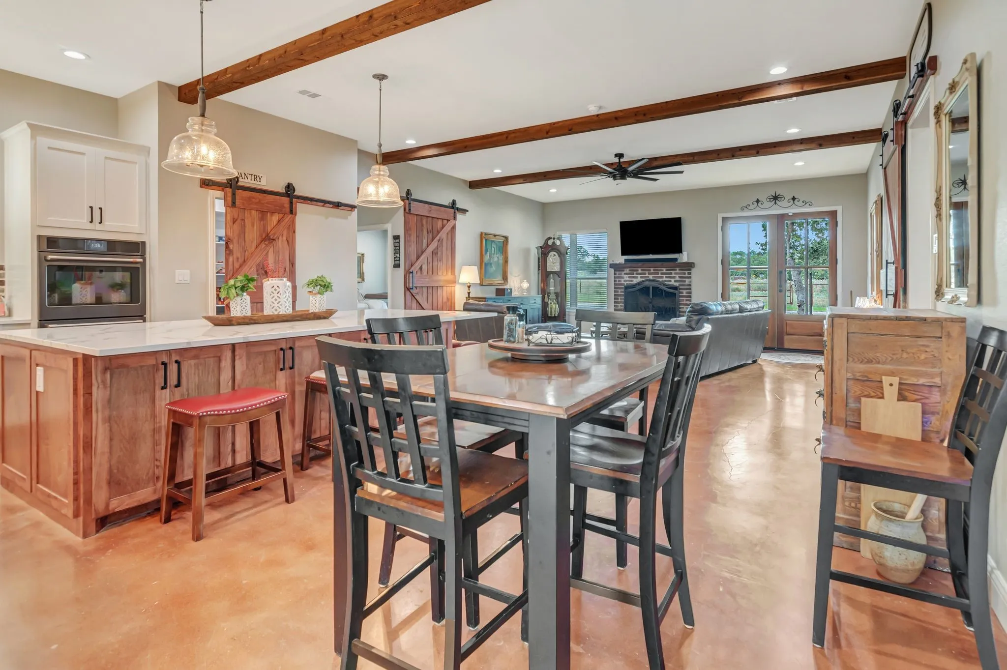 Single Family Residence For Sale in Wise County , 129 Whiskey Ranch Road, Runaway Bay, Texas 76426, 3 Bedroom, 2 Bathroom, 3 Garage spaces, 2,049 Sqft, built in 2023, Preowned, mls#21234207, Real Estate Agent in Runaway Bay, Homes For Sale in Wise county, Homes For Sale in Runaway Bay, Realtor in Runaway Bay Texas, Real Estate Brokerage Independent Realty Texas, Luminita Cordes Realtor