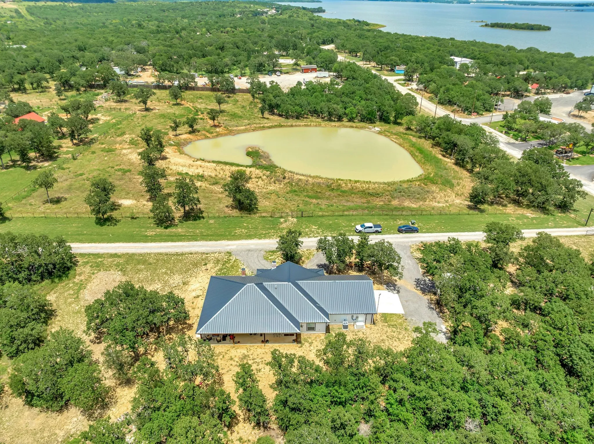 Single Family Residence For Sale in Wise County , 129 Whiskey Ranch Road, Runaway Bay, Texas 76426, 3 Bedroom, 2 Bathroom, 3 Garage spaces, 2,049 Sqft, built in 2023, Preowned, mls#21234207, Real Estate Agent in Runaway Bay, Homes For Sale in Wise county, Homes For Sale in Runaway Bay, Realtor in Runaway Bay Texas, Real Estate Brokerage Independent Realty Texas, Luminita Cordes Realtor