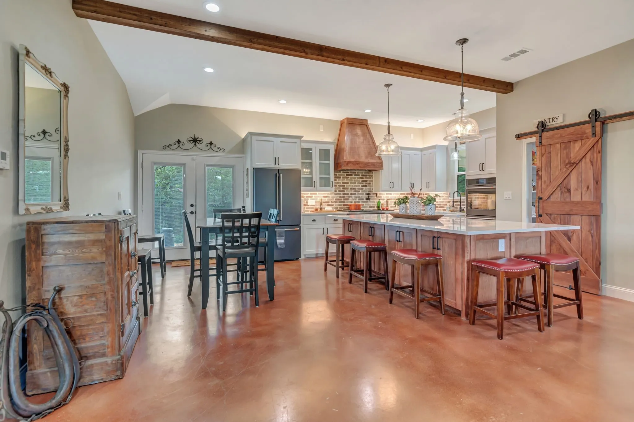 Single Family Residence For Sale in Wise County , 129 Whiskey Ranch Road, Runaway Bay, Texas 76426, 3 Bedroom, 2 Bathroom, 3 Garage spaces, 2,049 Sqft, built in 2023, Preowned, mls#21234207, Real Estate Agent in Runaway Bay, Homes For Sale in Wise county, Homes For Sale in Runaway Bay, Realtor in Runaway Bay Texas, Real Estate Brokerage Independent Realty Texas, Luminita Cordes Realtor
