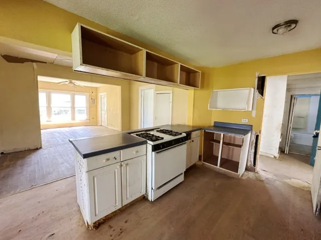 Single Family Residence For Sale in Delta County , 201 E San Antonio Avenue, Cooper, Texas 75432, 3 Bedroom, 2 Bathroom, 1 Garage spaces, 1,732 Sqft, built in 1900, Preowned, mls#21233995, Real Estate Agent in Cooper, Homes For Sale in Delta county, Homes For Sale in Cooper, Realtor in Cooper Texas, Real Estate Brokerage Independent Realty Texas, Luminita Cordes Realtor