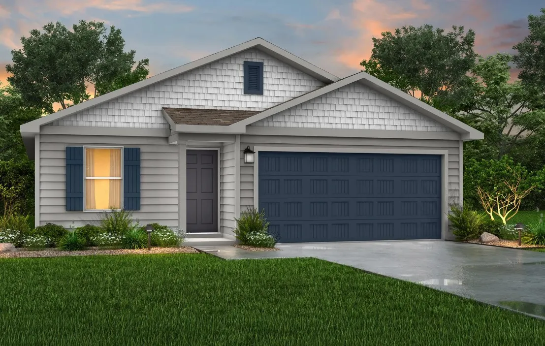 Single Family Residence For Sale in Ellis County , 360 Maxine Court, Milford, Texas 76670, 3 Bedroom, 2 Bathroom, 2 Garage spaces, 1,209 Sqft, built in 2025, New Construction - Complete, mls#21235354, Real Estate Agent in Milford, Homes For Sale in Ellis county, Homes For Sale in Milford, Realtor in Milford Texas, Real Estate Brokerage Independent Realty Texas, Luminita Cordes Realtor