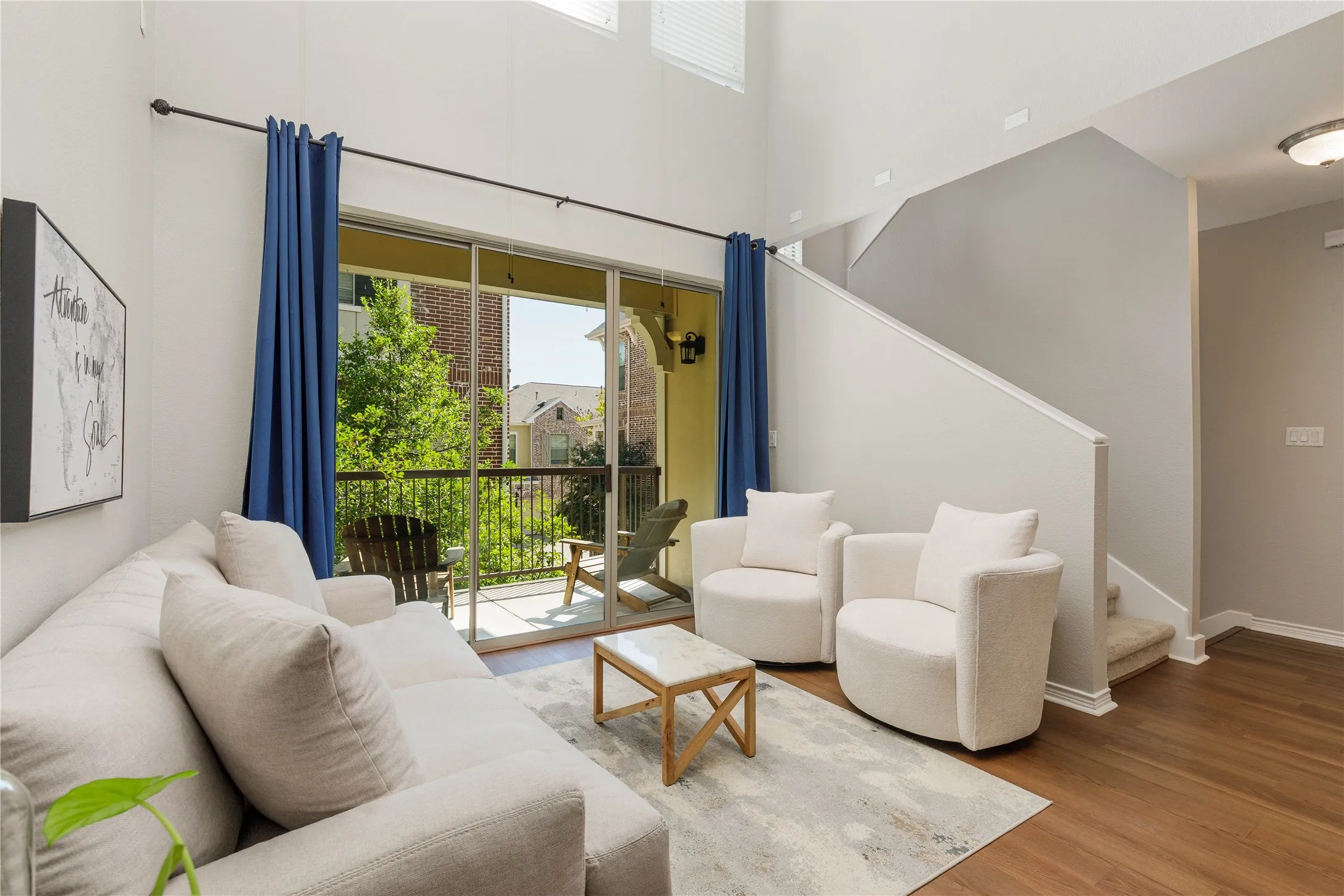 Townhouse For Sale in Dallas County , 2104 Azure Pointe, Richardson, Texas 75080, 2 Bedroom, 2 Bathroom, 2 Garage spaces, 1,485 Sqft, built in 2006, Price $350,000, mls#21235366, Real Estate Agent in Richardson, Homes For Sale in Dallas county, Homes For Sale in Richardson, Realtor in Richardson Texas, Real Estate Brokerage Independent Realty Texas, Luminita Cordes Realtor