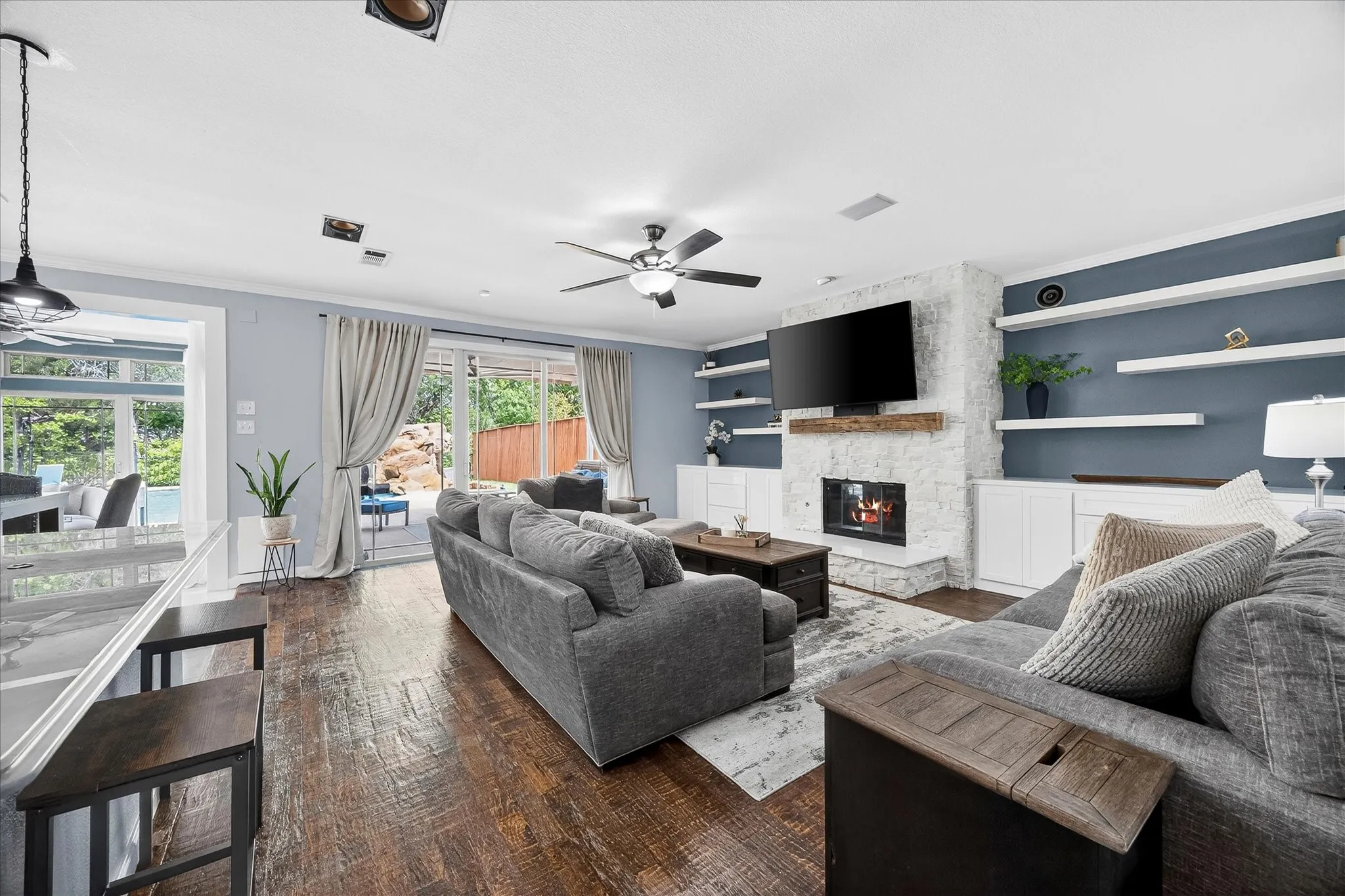Picture your family here!