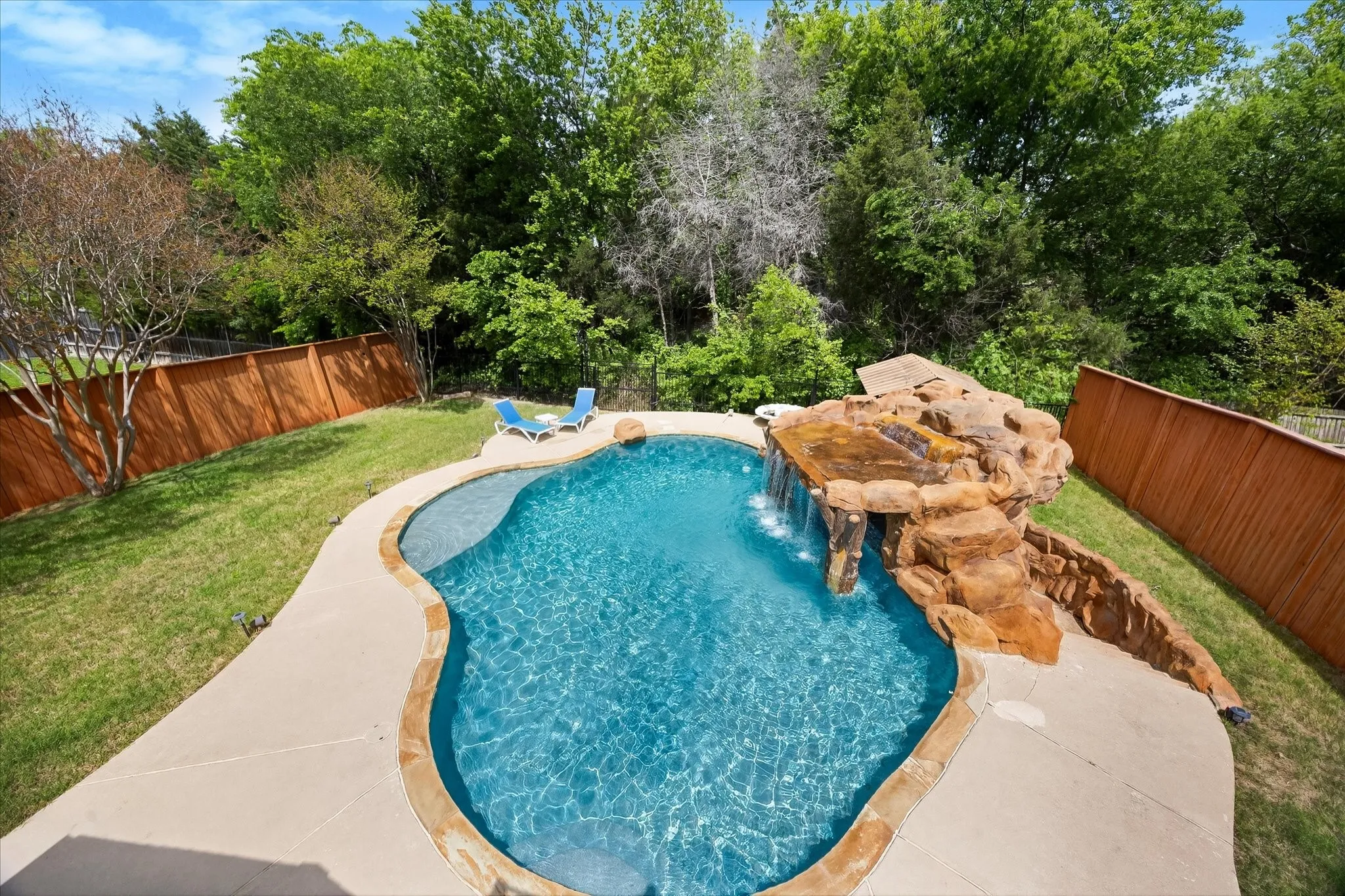 Ready for your pool party!