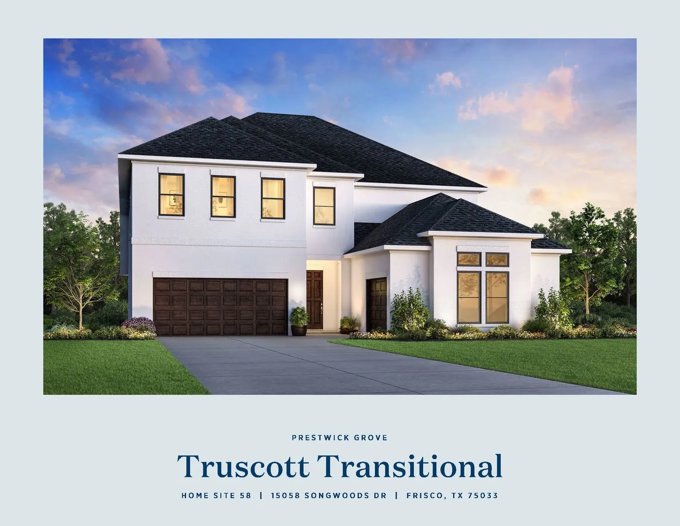 Truscott Transitional-Representative Image