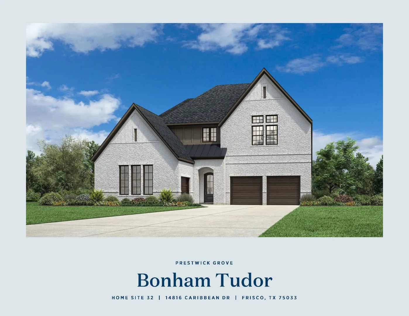 Single Family Residence For Sale in Collin County , 14816 Caribbean Drive, Frisco, Texas 75035, 4 Bedroom, 5 Bathroom, 3 Garage spaces, 3,698 Sqft, built in 2026, New Construction - Incomplete, mls#21235484, Real Estate Agent in Frisco, Homes For Sale in Collin county, Homes For Sale in Frisco, Realtor in Frisco Texas, Real Estate Brokerage Independent Realty Texas, Luminita Cordes Realtor