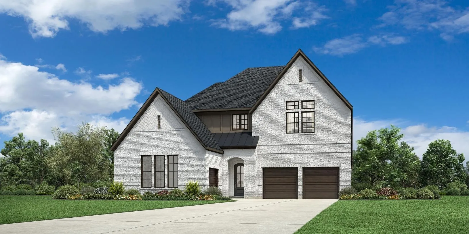 Bonham  Tudor-Representative Image