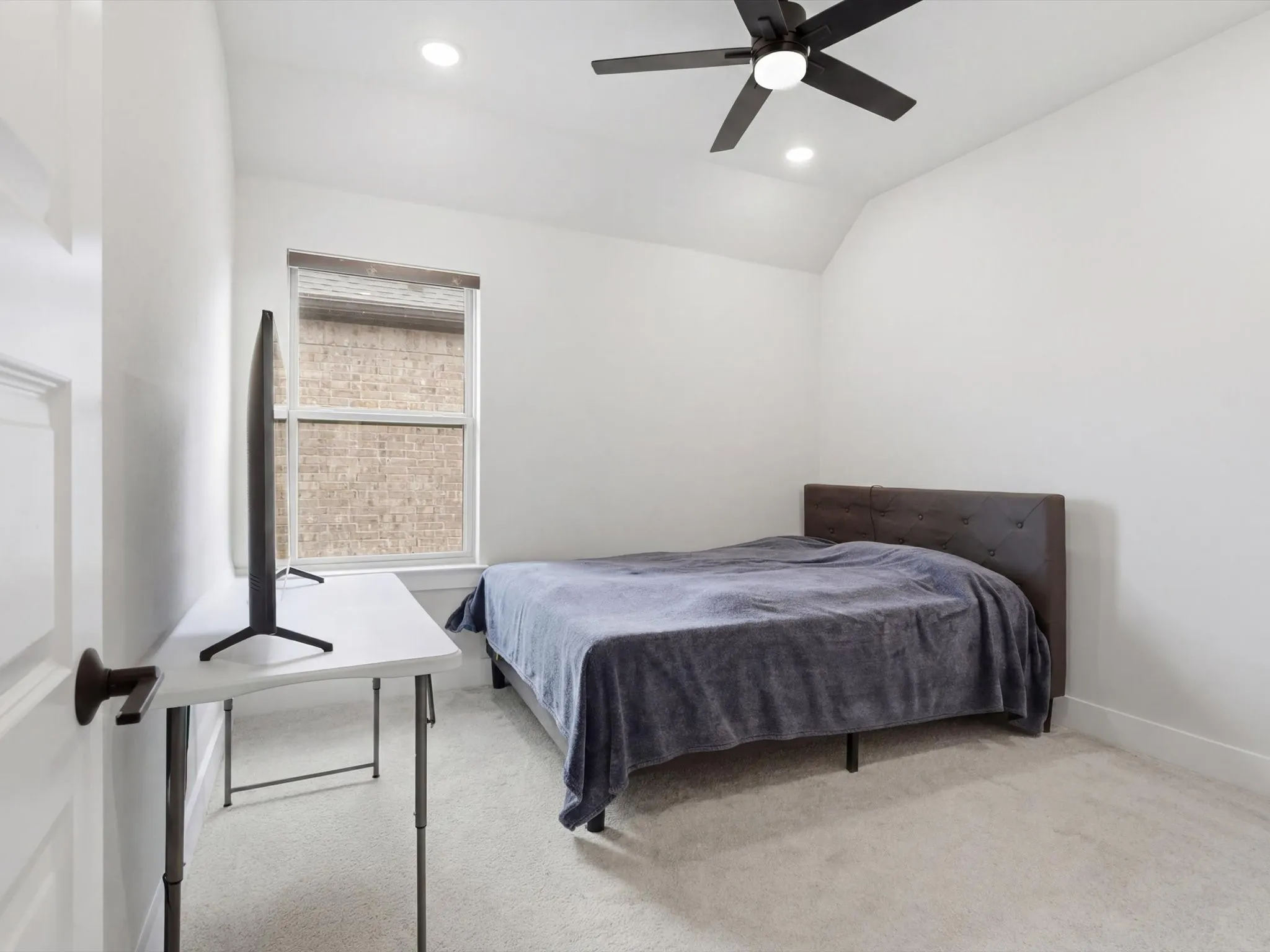 Third Bedroom Upstairs
