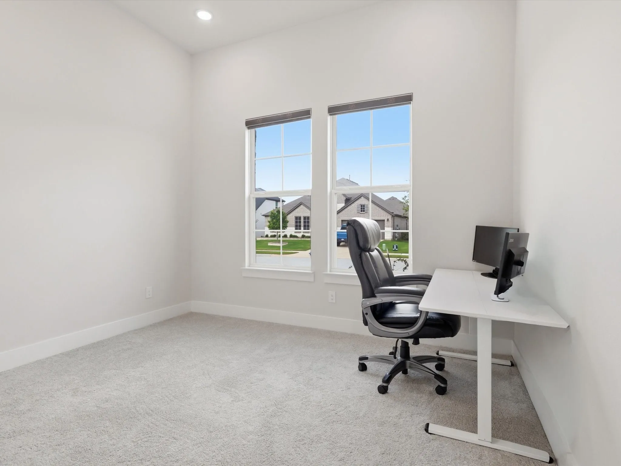 Multi Generational Suite on the first floor