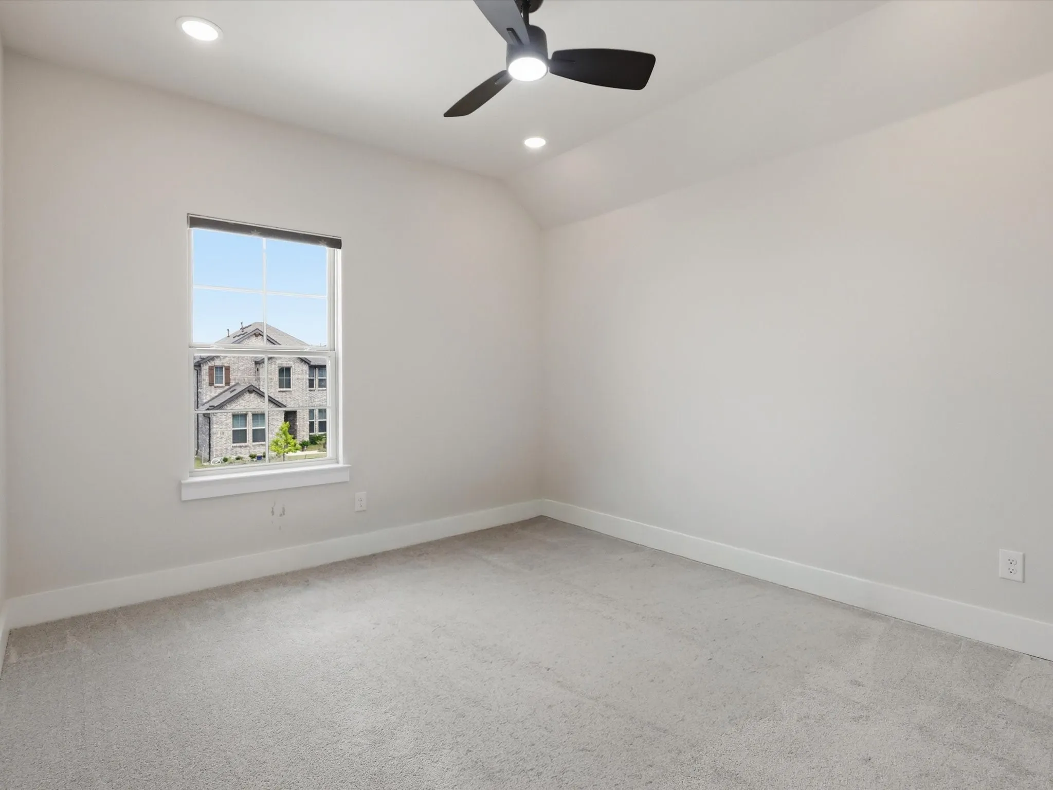 Fifth Bedroom upstairs