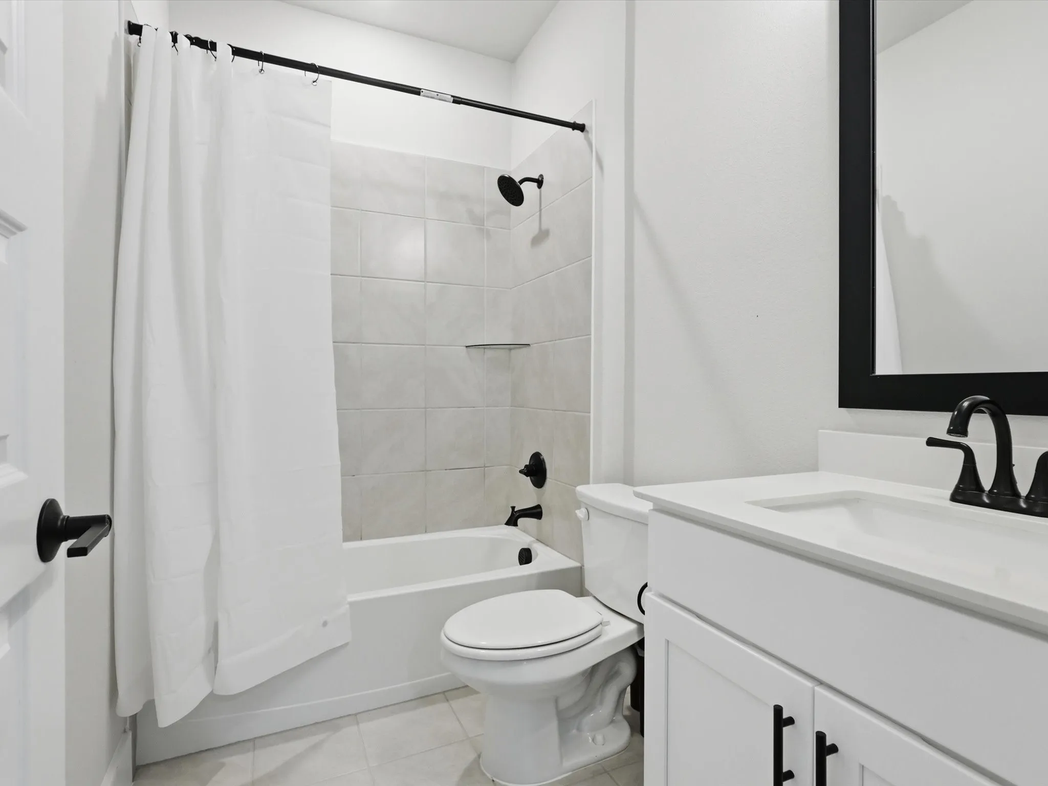 Multi Generational en suite