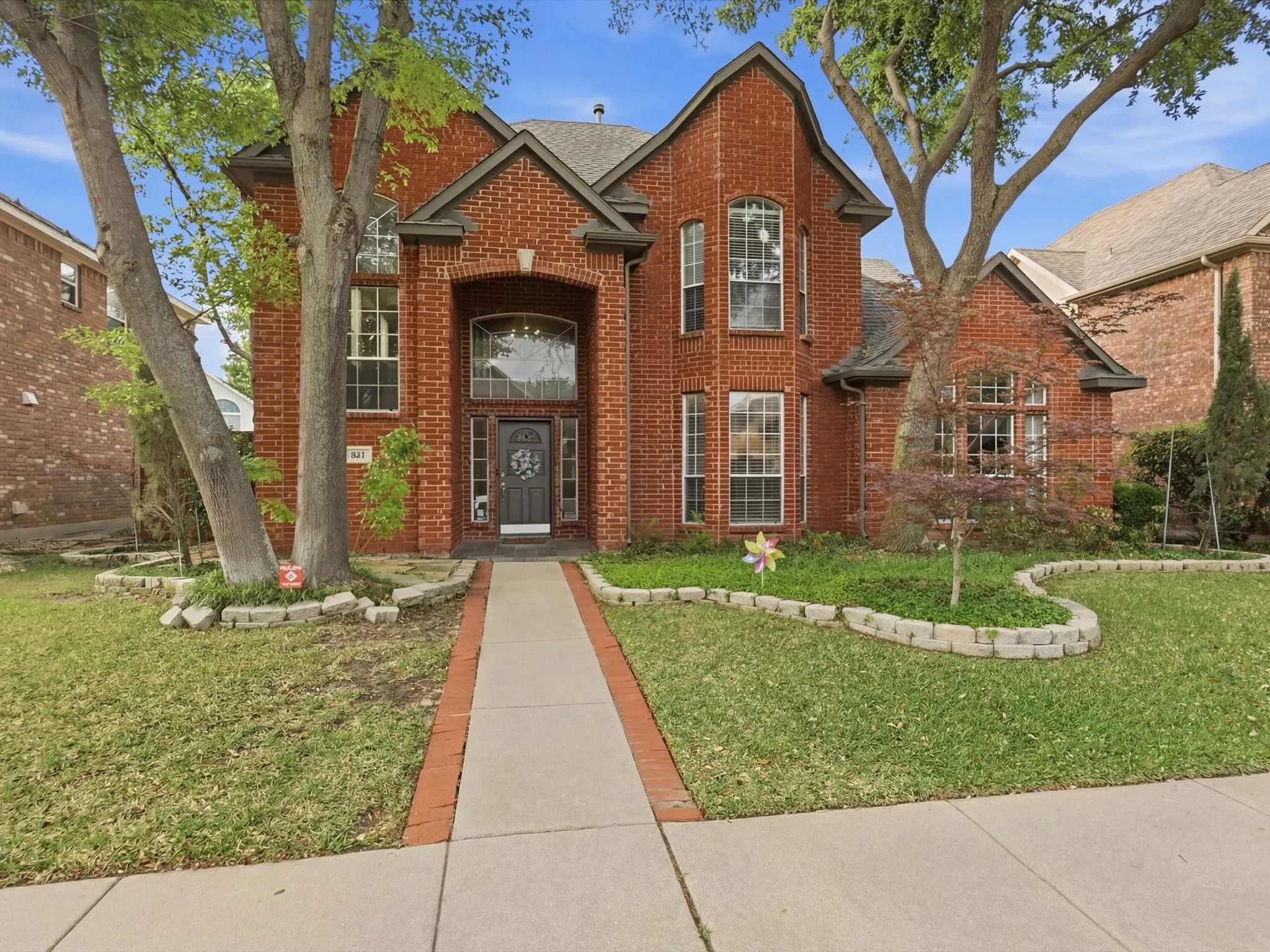 Single Family Residence For Sale in Dallas County , 851 Chalfont Place, Coppell, Texas 75019, 4 Bedroom, 3 Bathroom, 2 Garage spaces, 2,882 Sqft, built in 1990, mls#21232985, Real Estate Agent in Coppell, Homes For Sale in Dallas county, Homes For Sale in Coppell, Realtor in Coppell Texas, Real Estate Brokerage Independent Realty Texas, Luminita Cordes Realtor