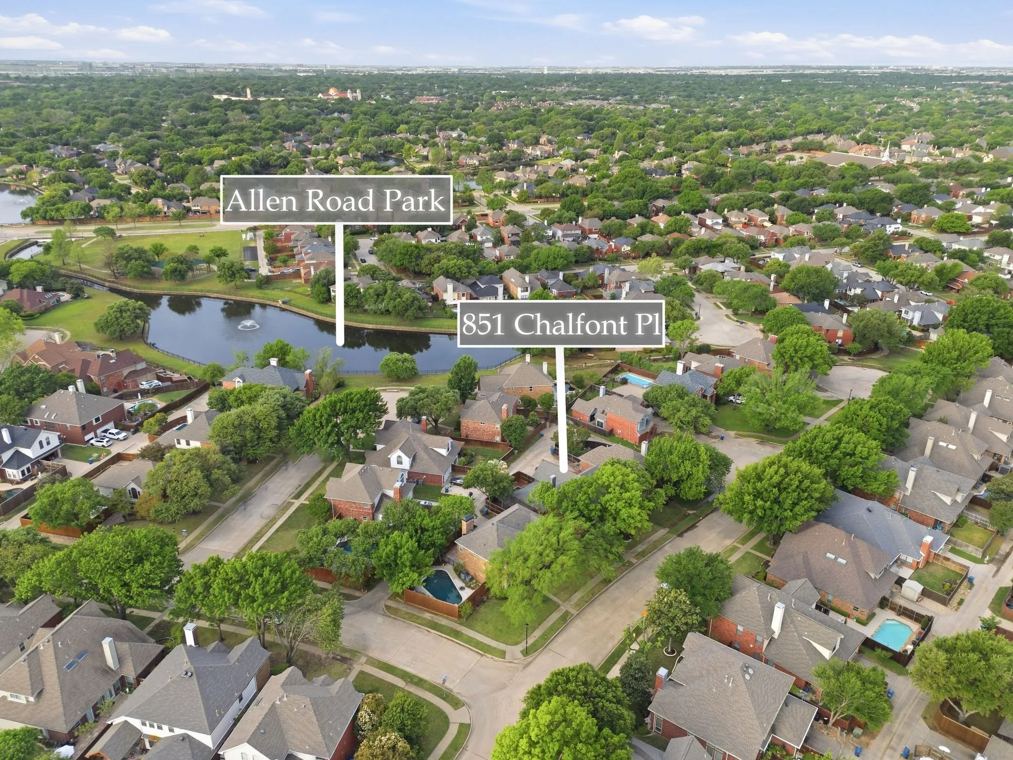 Single Family Residence For Sale in Dallas County , 851 Chalfont Place, Coppell, Texas 75019, 4 Bedroom, 3 Bathroom, 2 Garage spaces, 2,882 Sqft, built in 1990, mls#21232985, Real Estate Agent in Coppell, Homes For Sale in Dallas county, Homes For Sale in Coppell, Realtor in Coppell Texas, Real Estate Brokerage Independent Realty Texas, Luminita Cordes Realtor
