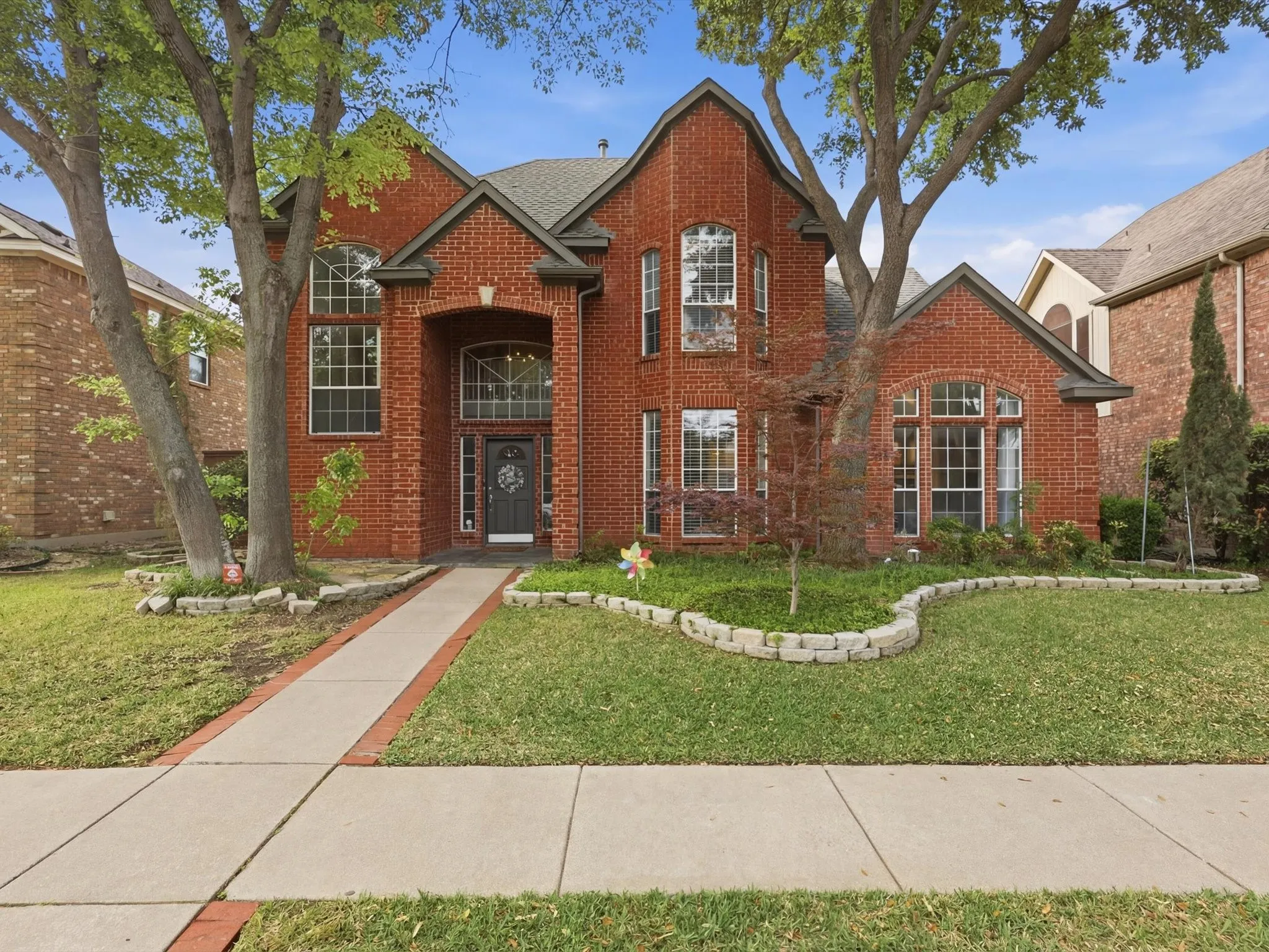 Single Family Residence For Sale in Dallas County , 851 Chalfont Place, Coppell, Texas 75019, 4 Bedroom, 3 Bathroom, 2 Garage spaces, 2,882 Sqft, built in 1990, mls#21232985, Real Estate Agent in Coppell, Homes For Sale in Dallas county, Homes For Sale in Coppell, Realtor in Coppell Texas, Real Estate Brokerage Independent Realty Texas, Luminita Cordes Realtor