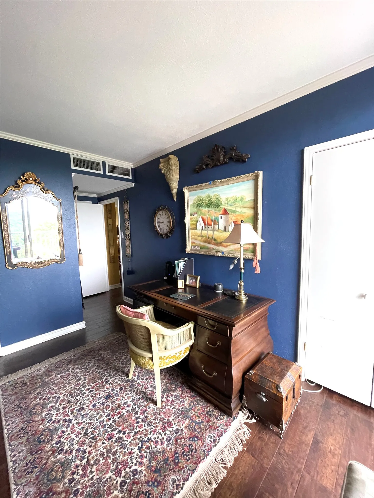 office or  bedroom 2