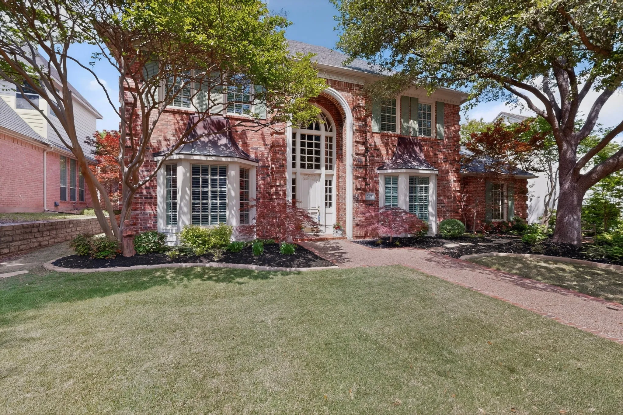 Single Family Residence For Sale in Collin County , 5709 Danmire Court, Plano, Texas 75093, 4 Bedroom, 5 Bathroom, 3 Garage spaces, 4,577 Sqft, built in 1996, Preowned, mls#21234589, Real Estate Agent in Plano, Homes For Sale in Collin county, Homes For Sale in Plano, Realtor in Plano Texas, Real Estate Brokerage Independent Realty Texas, Luminita Cordes Realtor