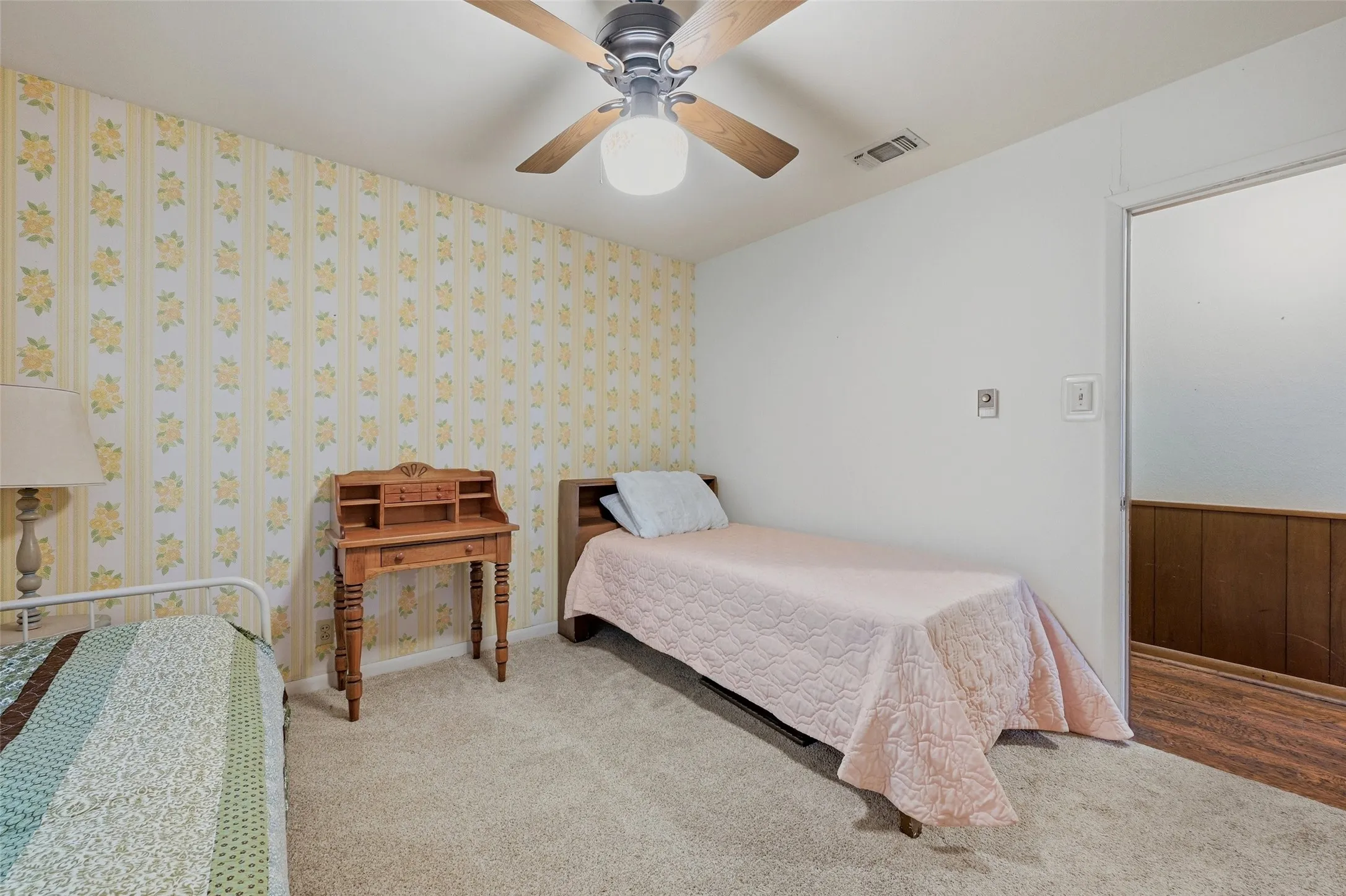 Fourth Bedroom