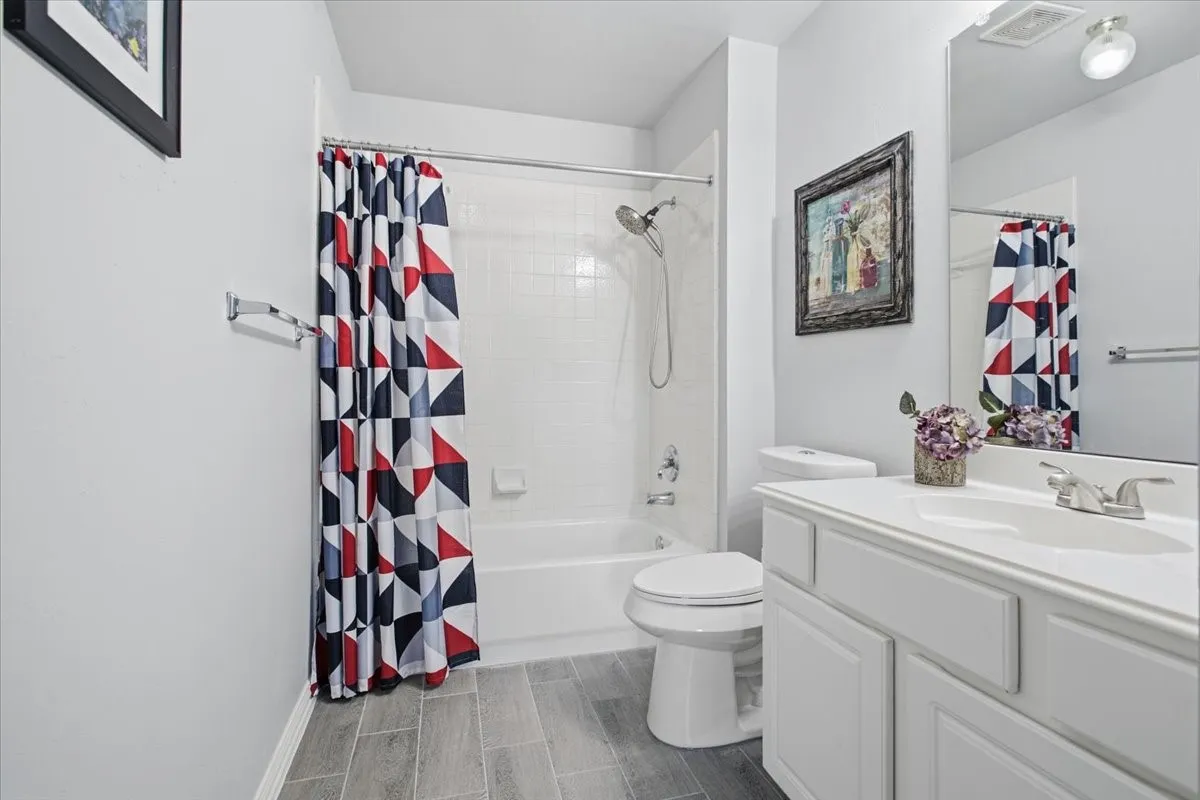 Bathroom 3