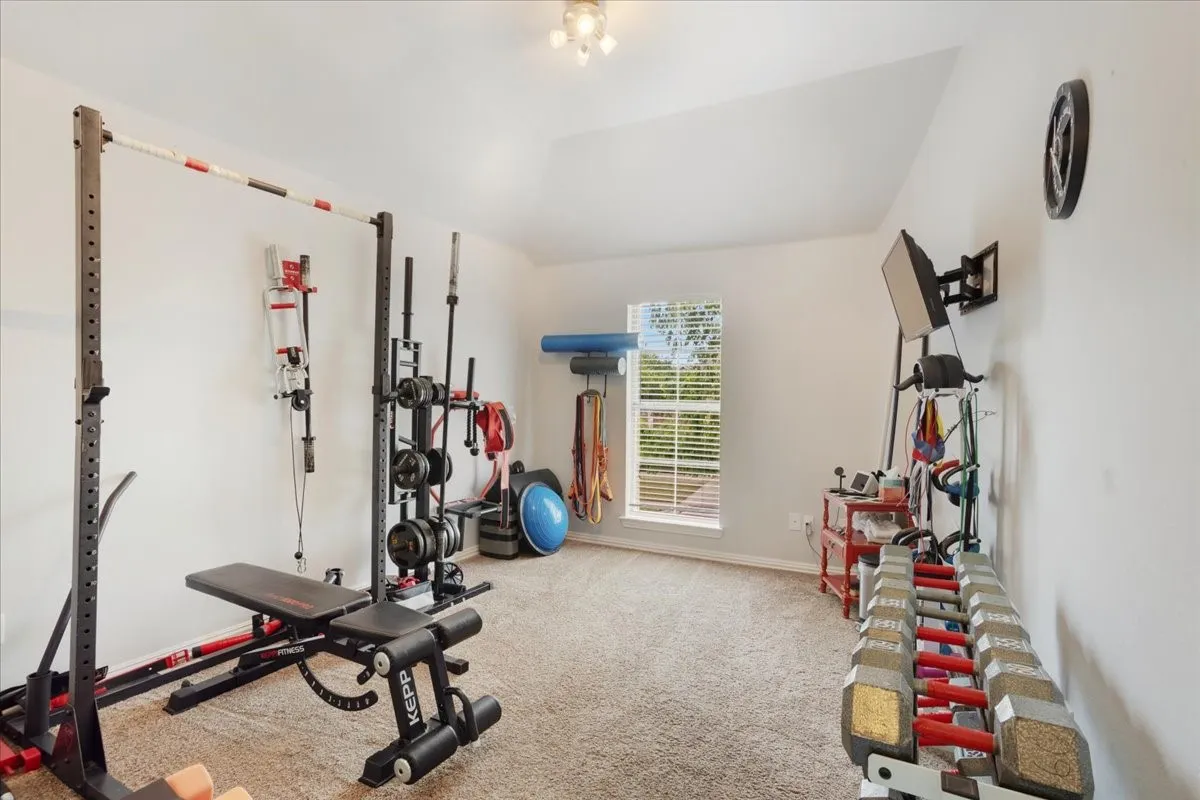 Bedroom 4