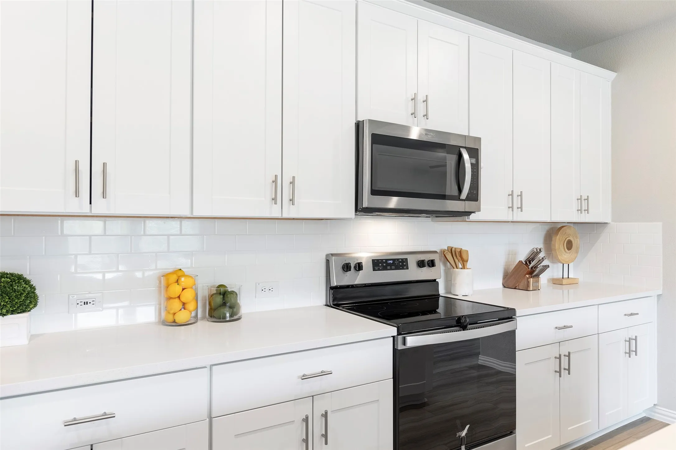 Crisp finishes paired with functional layout for everyday living.