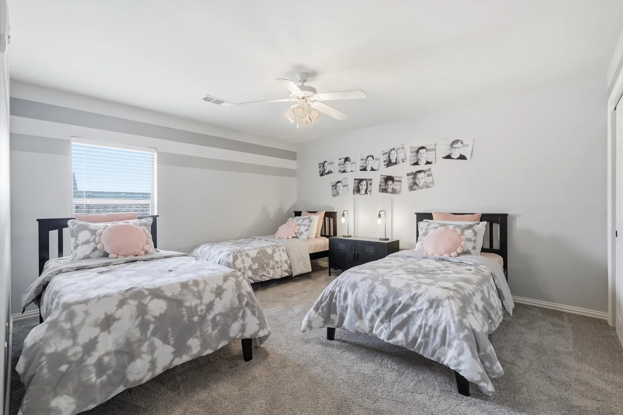 Upstairs Bedroom