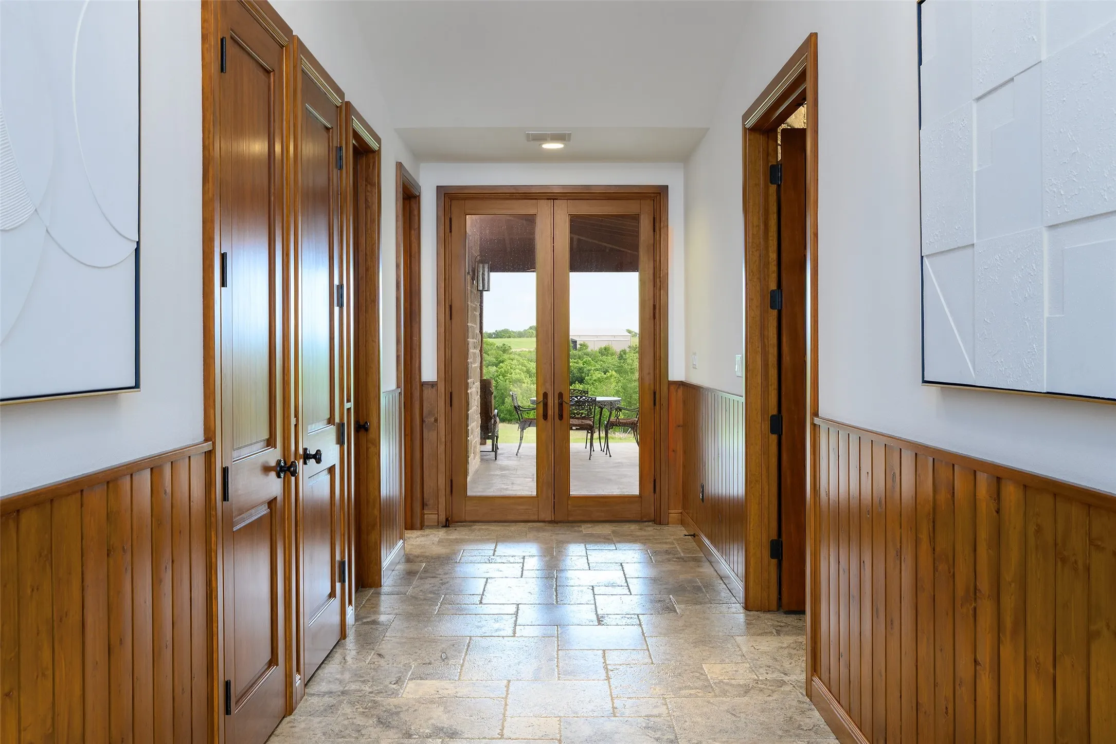 Breezeway