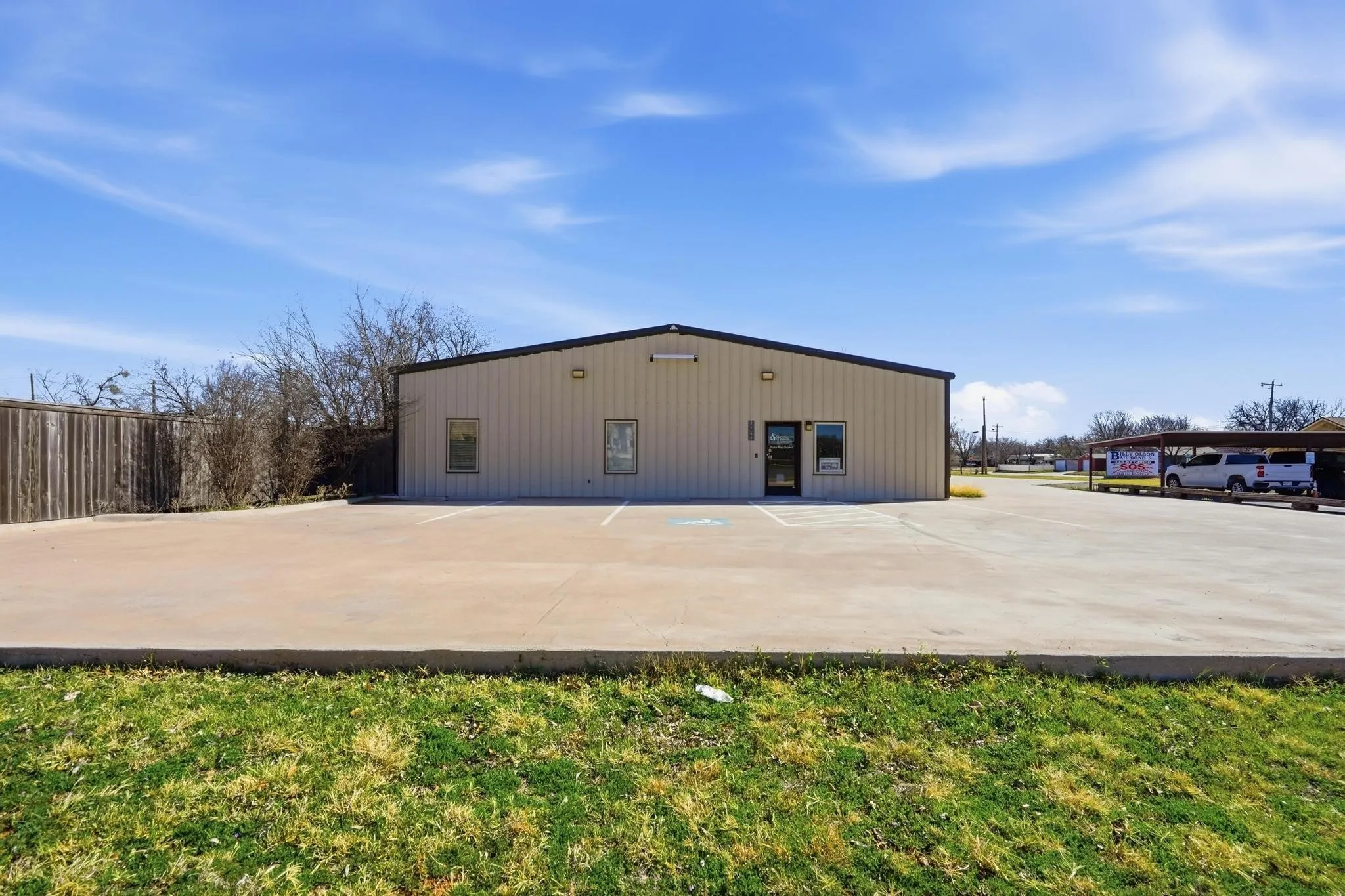 Office For Sale in Taylor County , 2769 S Treadaway Boulevard, Abilene, Texas 79602, 0, 0, Garage spaces, 0 Sqft, built in 2017, Preowned, mls#21223115, Real Estate Agent in Abilene, Homes For Sale in Taylor county, Homes For Sale in Abilene, Realtor in Abilene Texas, Real Estate Brokerage Independent Realty Texas, Luminita Cordes Realtor