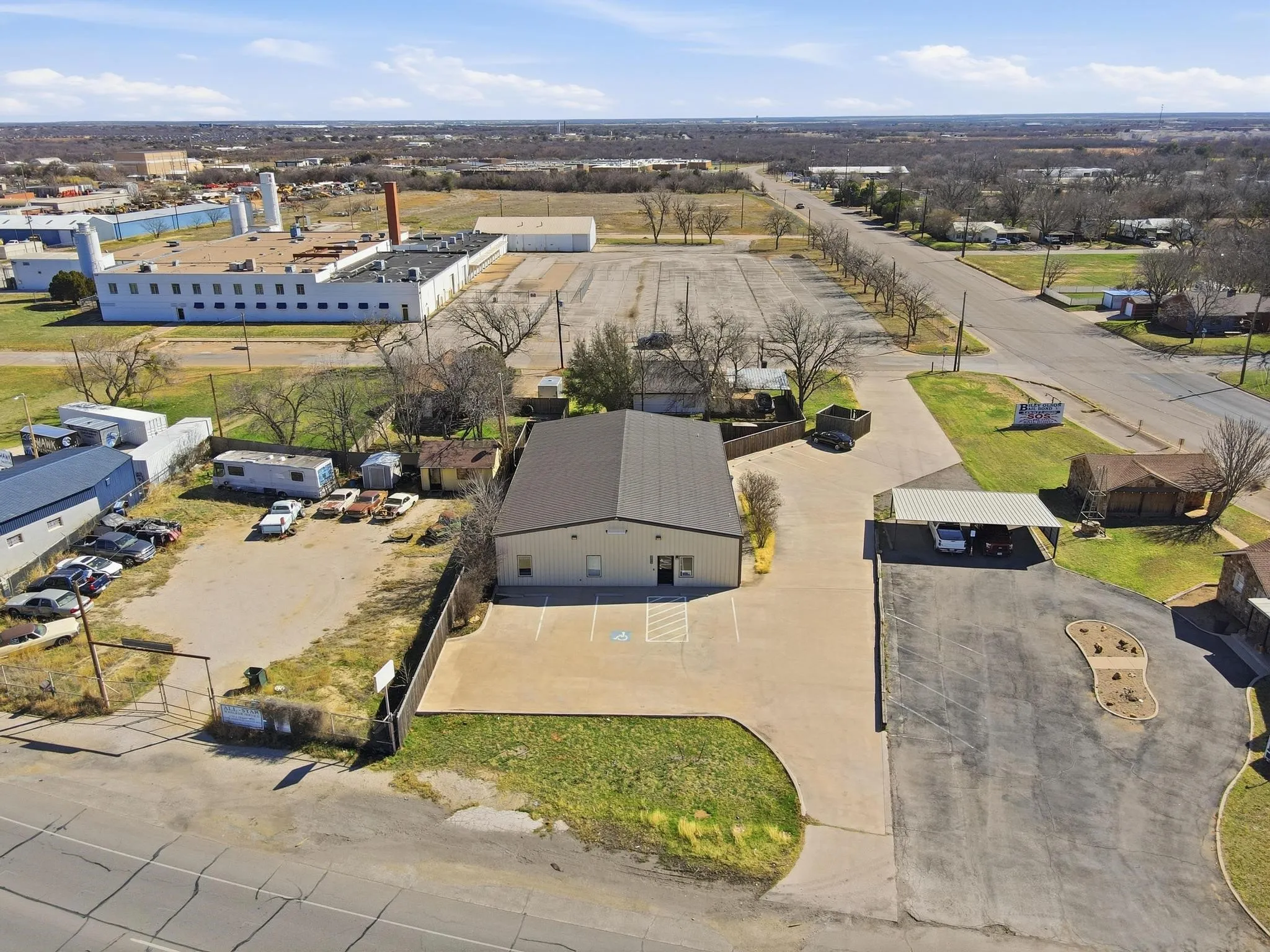 Office For Sale in Taylor County , 2769 S Treadaway Boulevard, Abilene, Texas 79602, 0, 0, Garage spaces, 0 Sqft, built in 2017, Preowned, mls#21223115, Real Estate Agent in Abilene, Homes For Sale in Taylor county, Homes For Sale in Abilene, Realtor in Abilene Texas, Real Estate Brokerage Independent Realty Texas, Luminita Cordes Realtor
