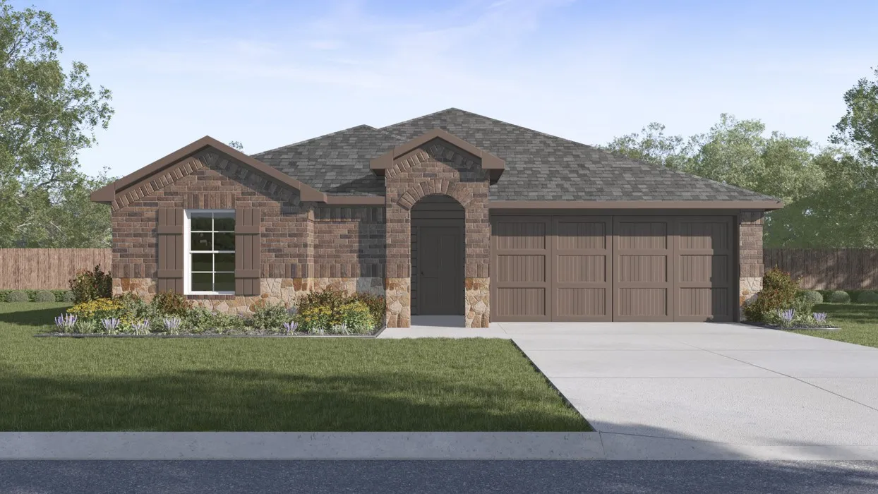 Single Family Residence For Sale in Lamar County , 2342 Belt Court, Paris, Texas 75460, 3 Bedroom, 2 Bathroom, 2 Garage spaces, 1,294 Sqft, built in 2026, New Construction - Incomplete, mls#21235804, Real Estate Agent in Paris, Homes For Sale in Lamar county, Homes For Sale in Paris, Realtor in Paris Texas, Real Estate Brokerage Independent Realty Texas, Luminita Cordes Realtor