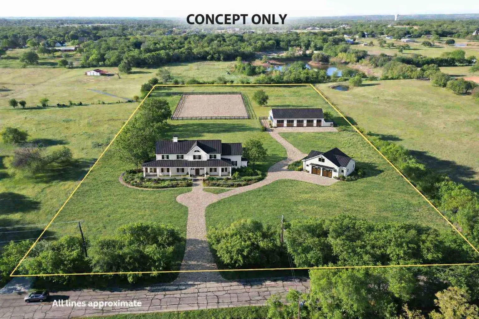 Unimproved Land For Sale in Denton County , 1640 E Jeter Road, Bartonville, Texas 76226, 0, 0, Garage spaces, 0 Sqft, built in 0, mls#21229984, Real Estate Agent in Bartonville, Homes For Sale in Denton county, Homes For Sale in Bartonville, Realtor in Bartonville Texas, Real Estate Brokerage Independent Realty Texas, Luminita Cordes Realtor