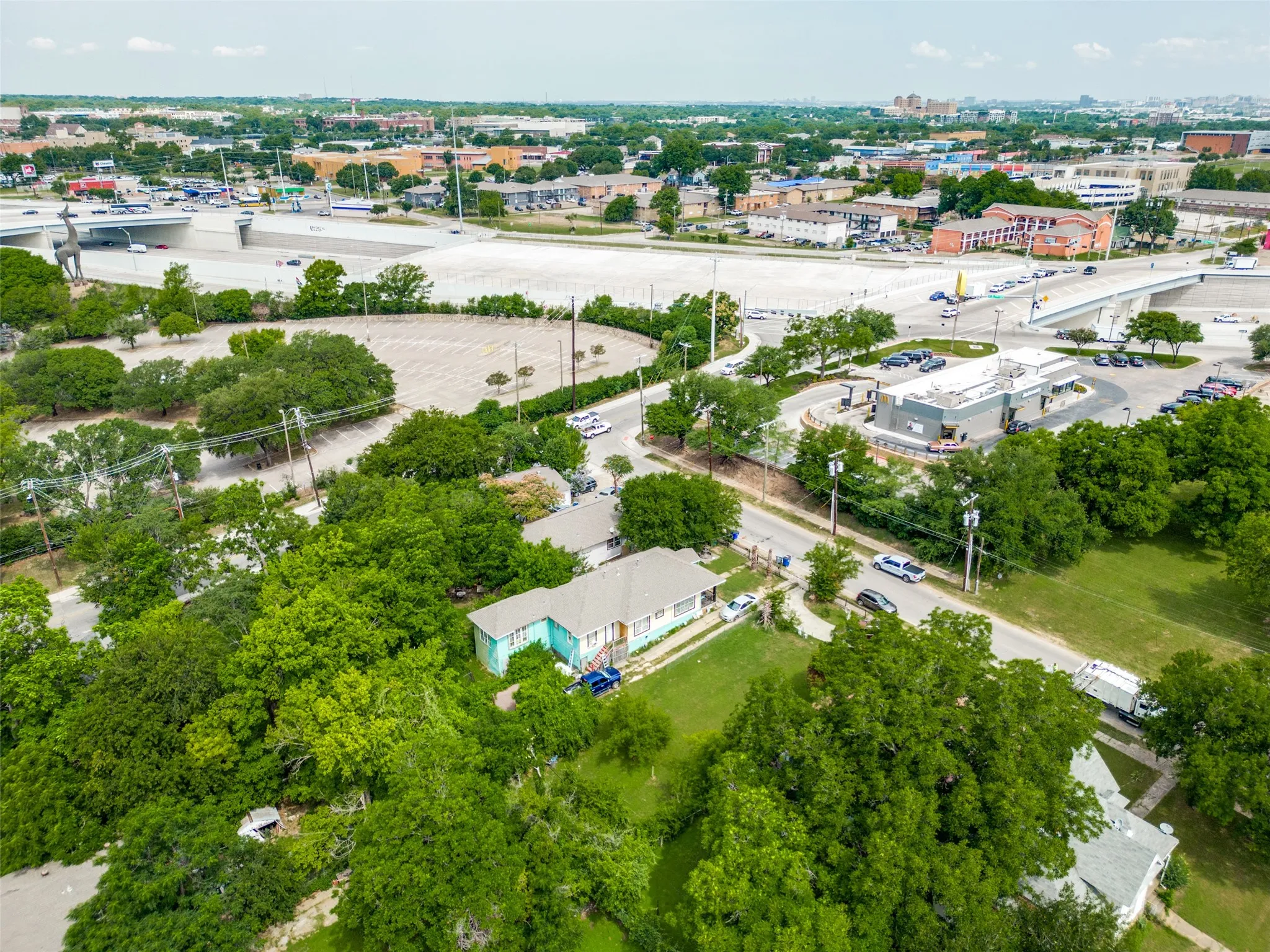 3 lots sold together