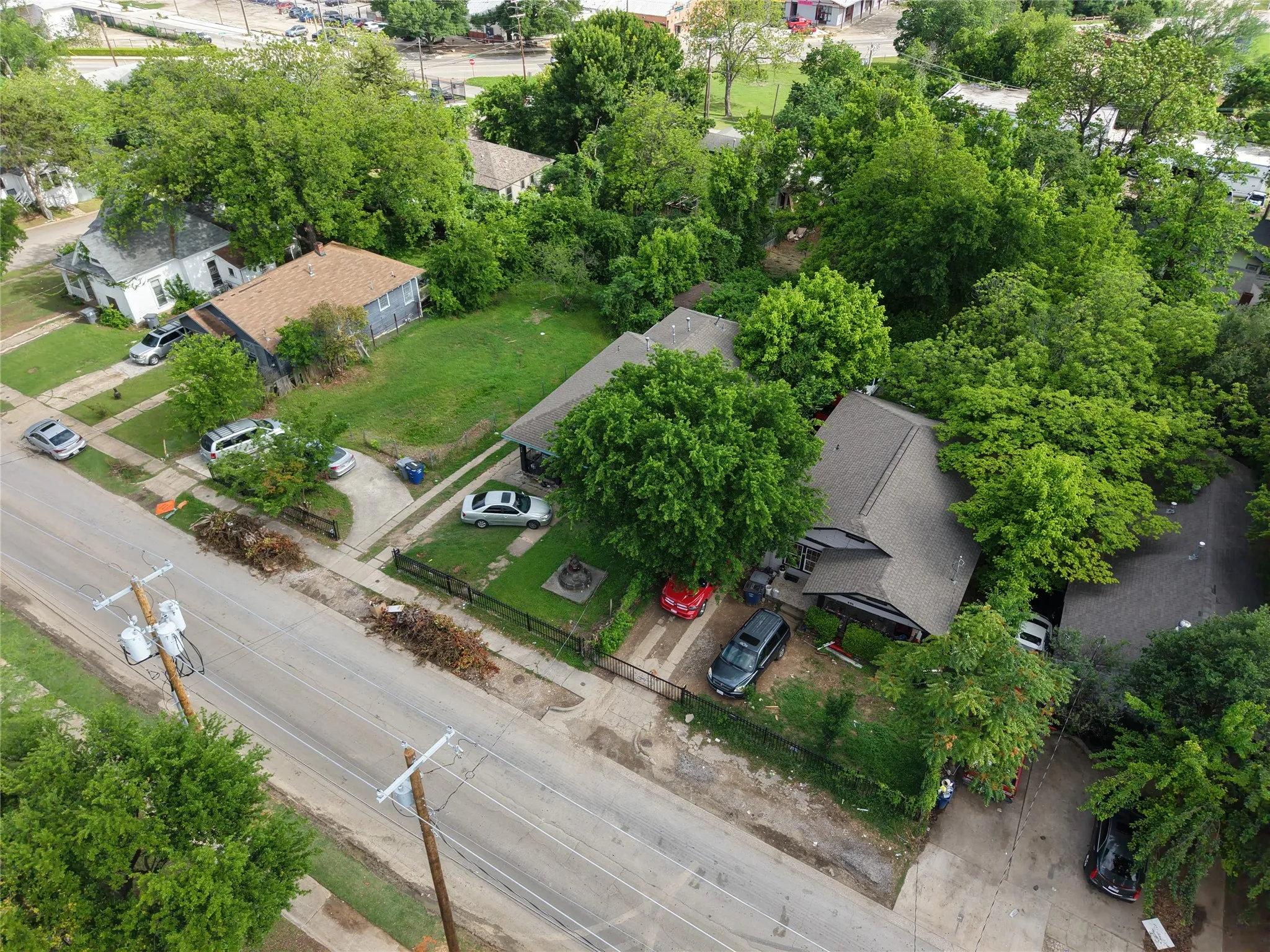 Improved Land For Sale in Dallas County , 814 E 12th Street, Dallas, Texas 75203, 0, 0, Garage spaces, 0 Sqft, built in 0, Price $1,300,000, mls#21233864, Real Estate Agent in Dallas, Homes For Sale in Dallas county, Homes For Sale in Dallas, Realtor in Dallas Texas, Real Estate Brokerage Independent Realty Texas, Luminita Cordes Realtor