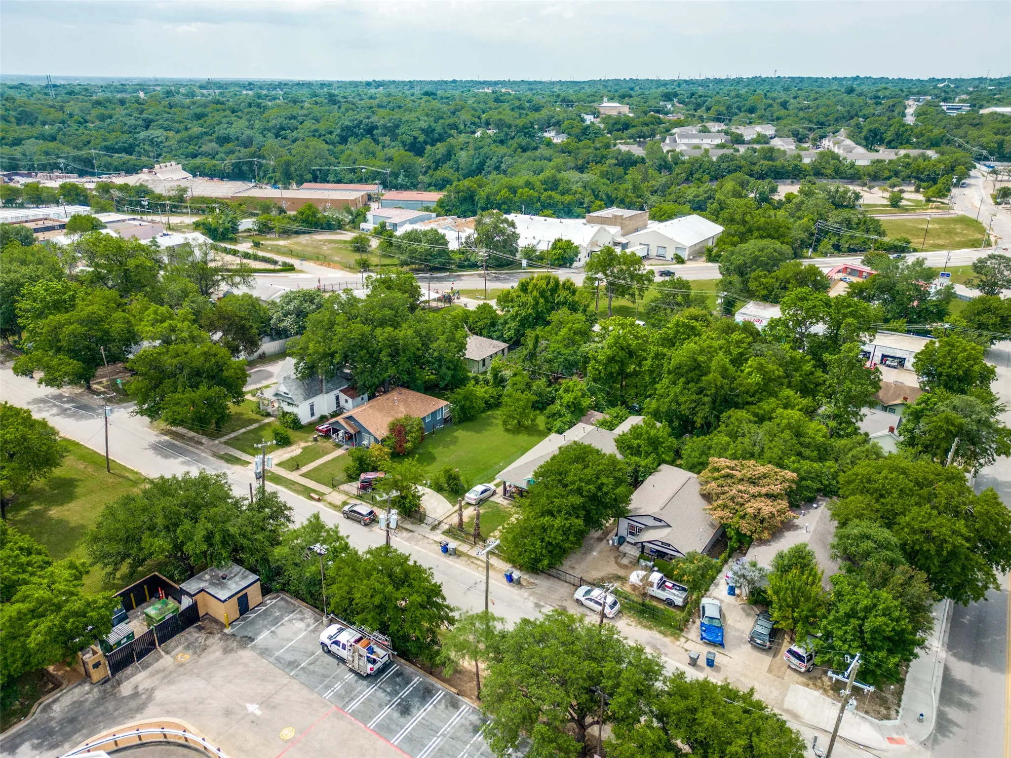 3 lots sold together