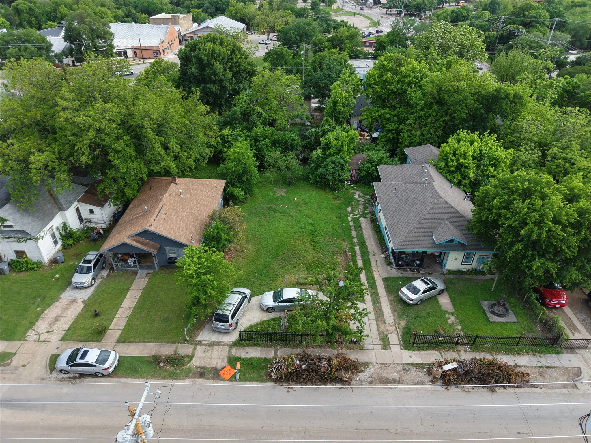 Improved Land For Sale in Dallas County , 814 E 12th Street, Dallas, Texas 75203, 0, 0, Garage spaces, 0 Sqft, built in 0, Price $1,300,000, mls#21233864, Real Estate Agent in Dallas, Homes For Sale in Dallas county, Homes For Sale in Dallas, Realtor in Dallas Texas, Real Estate Brokerage Independent Realty Texas, Luminita Cordes Realtor