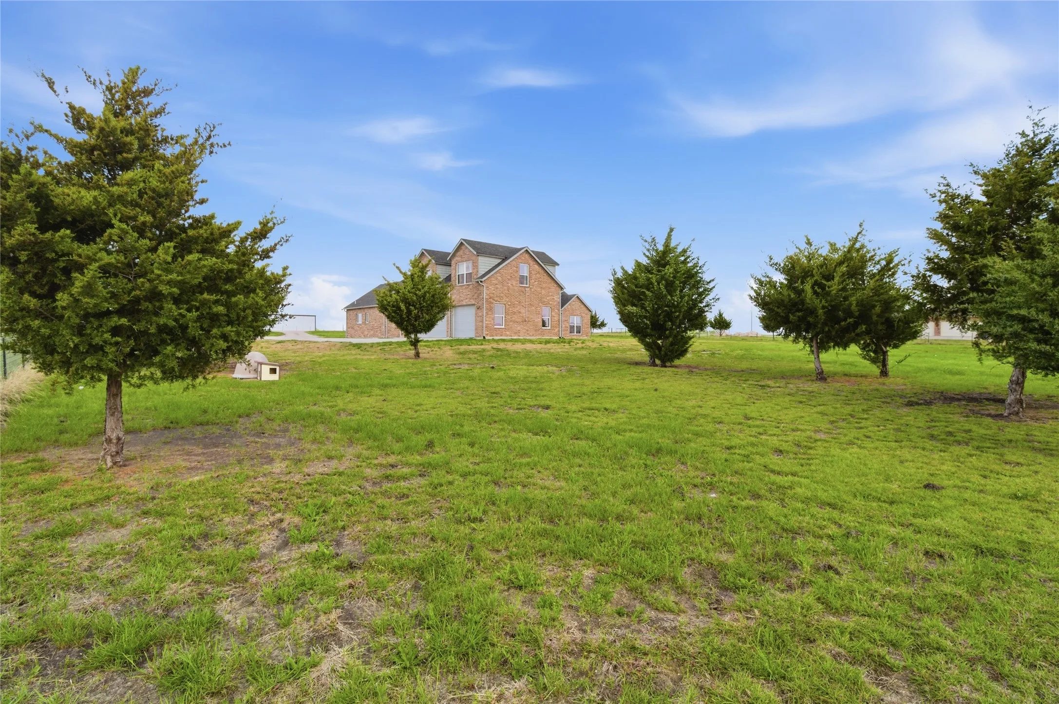 Single Family Residence For Sale in Hunt County , 4299 County Road 1098, Celeste, Texas 75423, 4 Bedroom, 3 Bathroom, Garage spaces, 2,962 Sqft, built in 2020, Preowned, mls#21235842, Real Estate Agent in Celeste, Homes For Sale in Hunt county, Homes For Sale in Celeste, Realtor in Celeste Texas, Real Estate Brokerage Independent Realty Texas, Luminita Cordes Realtor