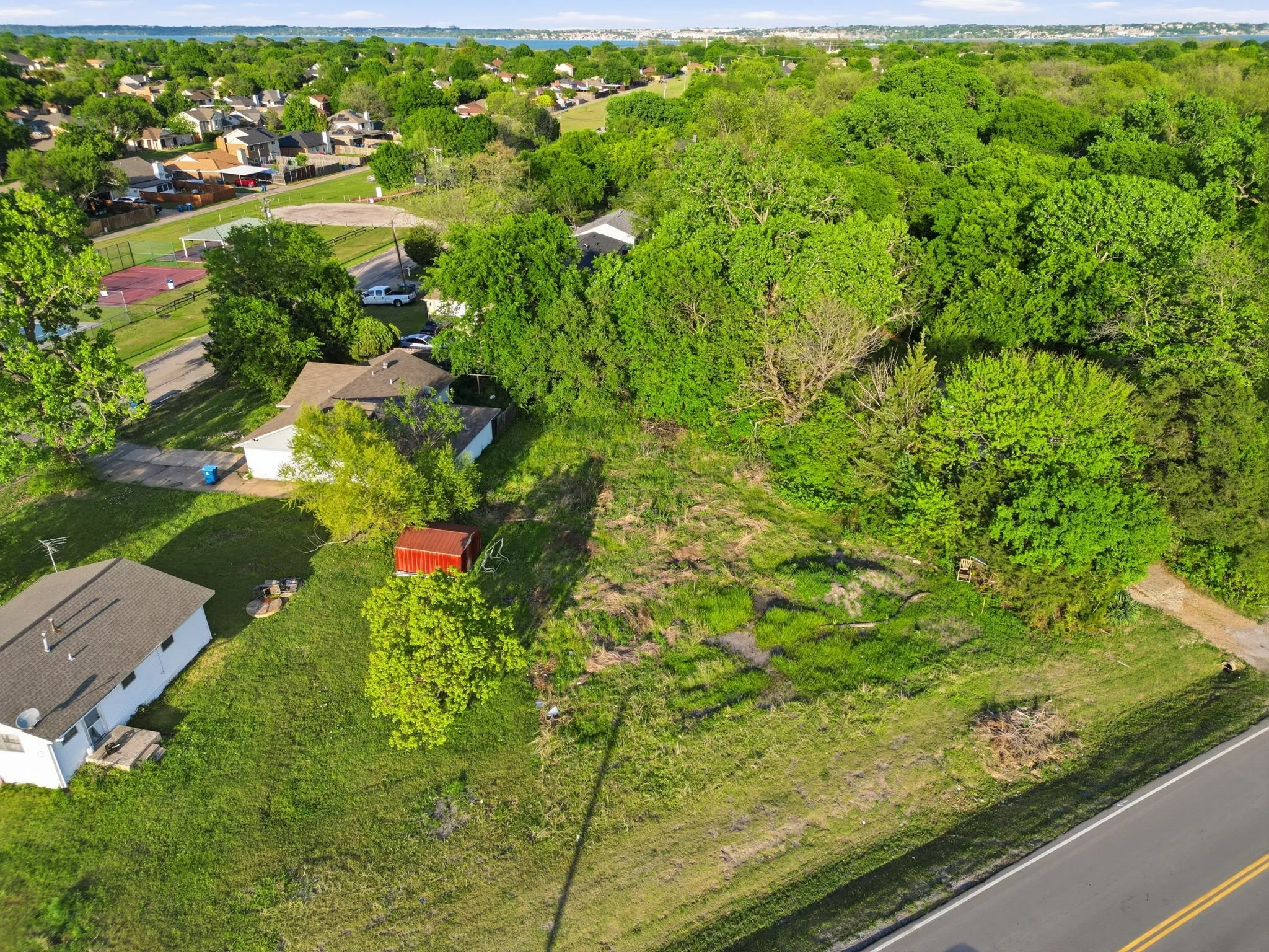 Unimproved Land For Sale in Dallas County , 2514 Chiesa Road, Rowlett, Texas 75088, 0, 0, Garage spaces, 0 Sqft, built in 0, mls#21231931, Real Estate Agent in Rowlett, Homes For Sale in Dallas county, Homes For Sale in Rowlett, Realtor in Rowlett Texas, Real Estate Brokerage Independent Realty Texas, Luminita Cordes Realtor