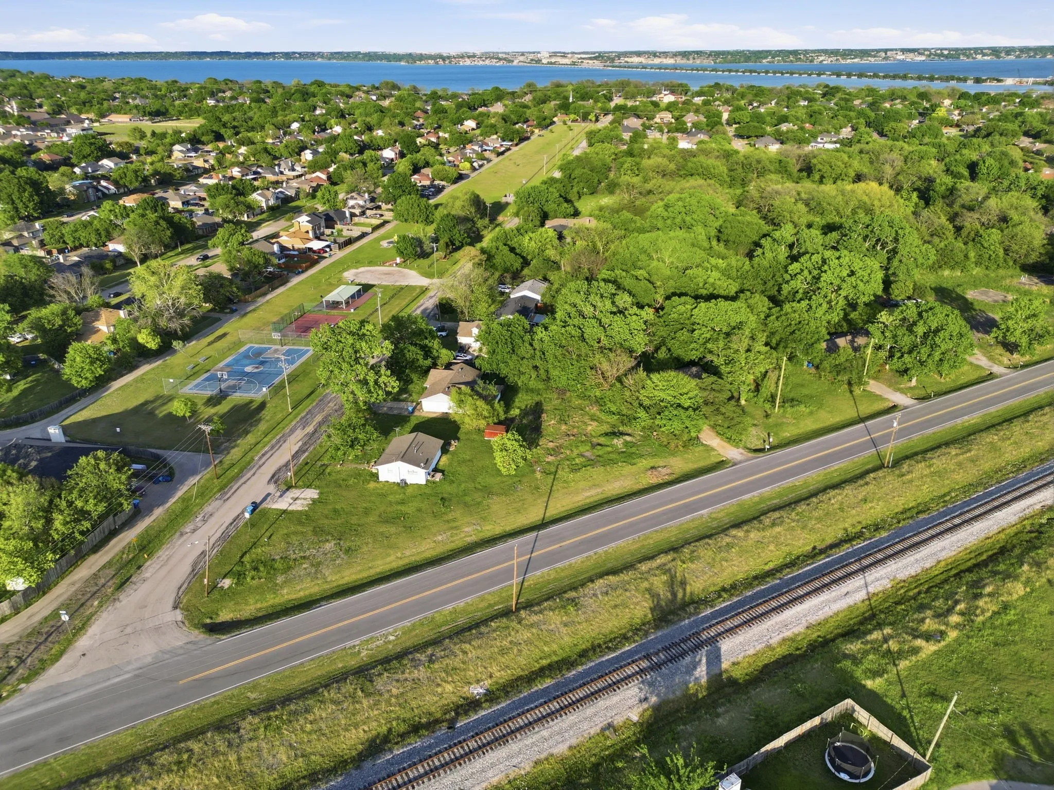 Unimproved Land For Sale in Dallas County , 2514 Chiesa Road, Rowlett, Texas 75088, 0, 0, Garage spaces, 0 Sqft, built in 0, mls#21231931, Real Estate Agent in Rowlett, Homes For Sale in Dallas county, Homes For Sale in Rowlett, Realtor in Rowlett Texas, Real Estate Brokerage Independent Realty Texas, Luminita Cordes Realtor