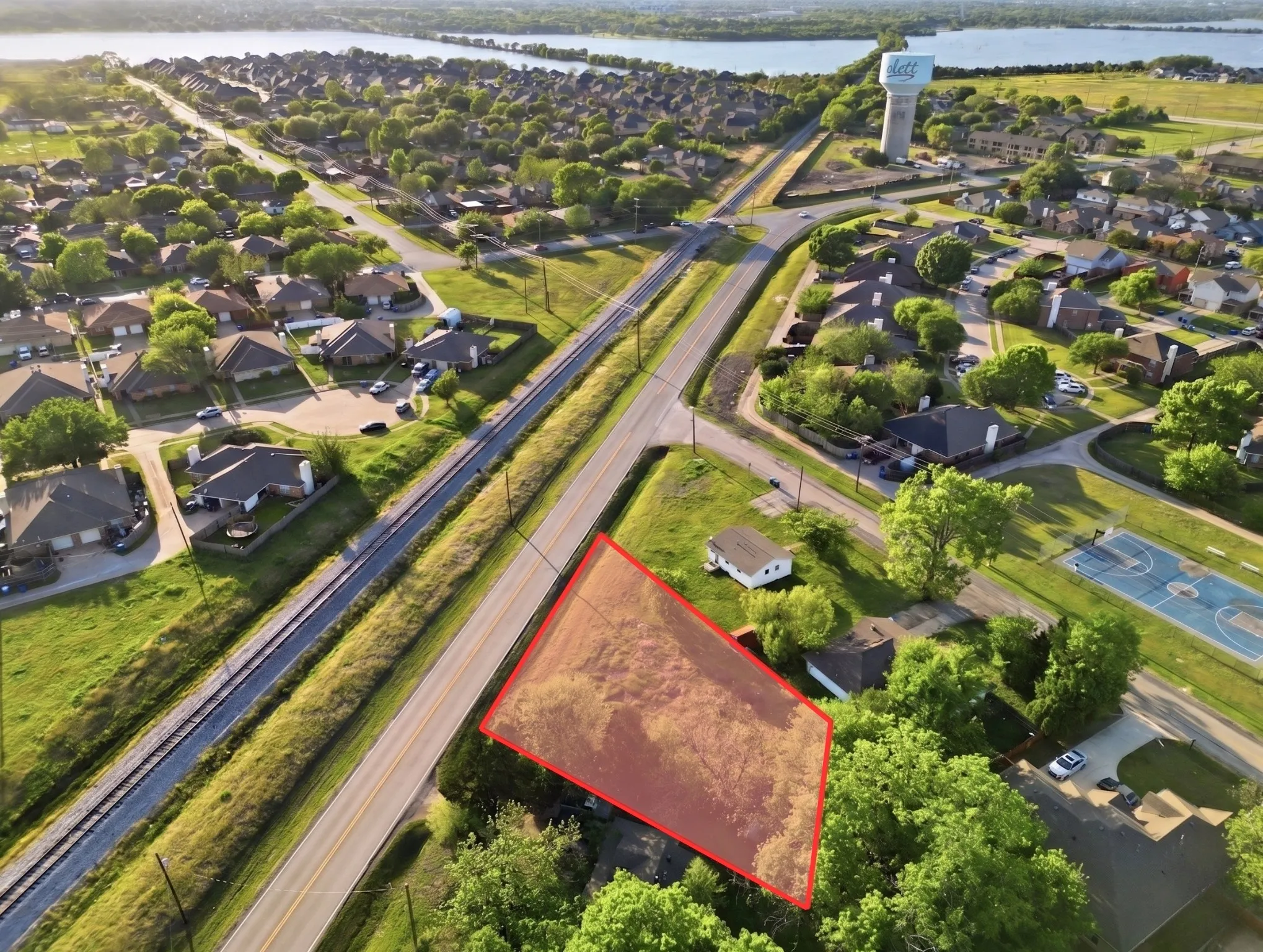 Unimproved Land For Sale in Dallas County , 2514 Chiesa Road, Rowlett, Texas 75088, 0, 0, Garage spaces, 0 Sqft, built in 0, mls#21231931, Real Estate Agent in Rowlett, Homes For Sale in Dallas county, Homes For Sale in Rowlett, Realtor in Rowlett Texas, Real Estate Brokerage Independent Realty Texas, Luminita Cordes Realtor