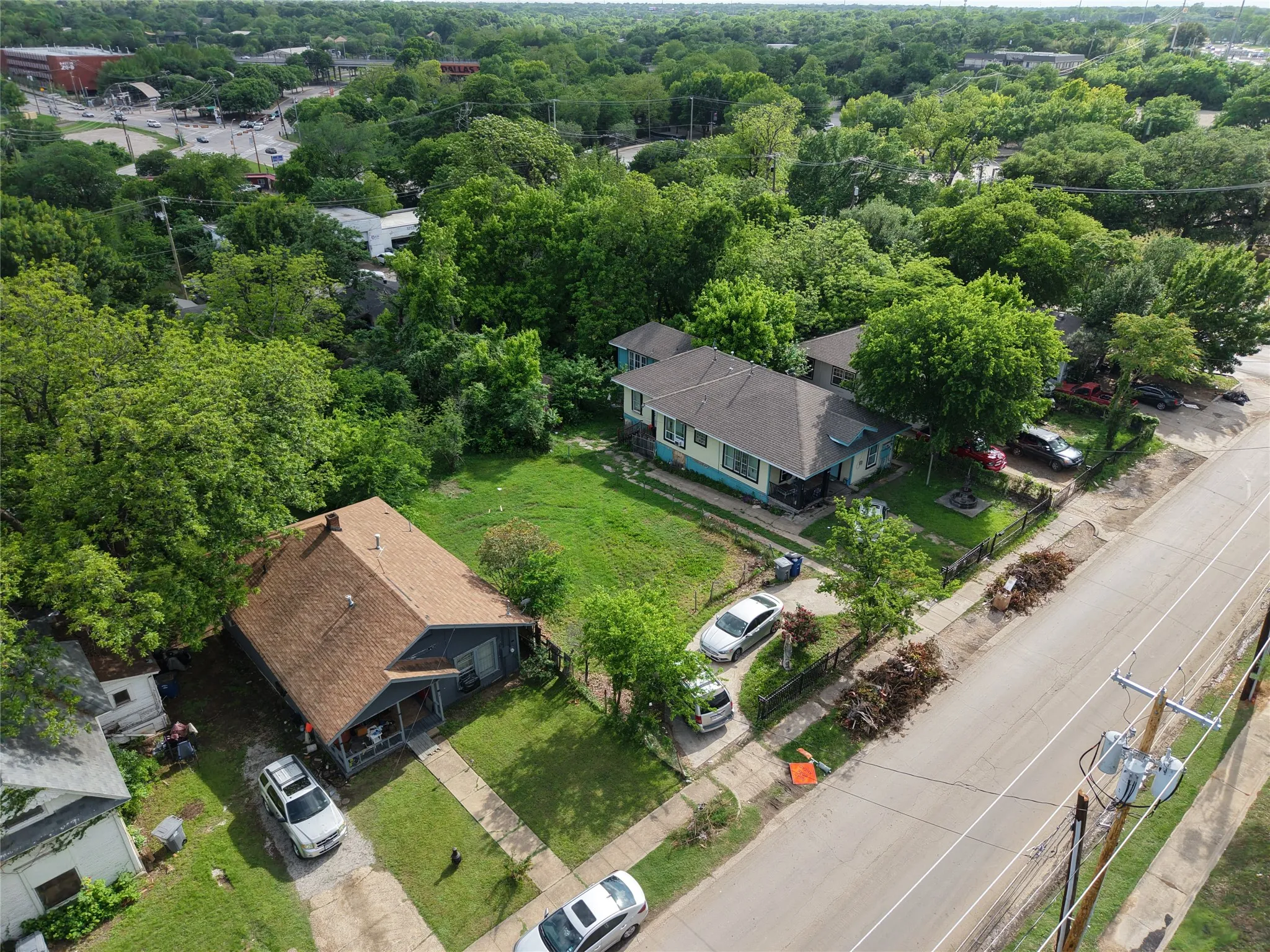 Unimproved Land For Sale in Dallas County , 806 E 12TH Street, Dallas, Texas 75203, 0, 0, Garage spaces, 0 Sqft, built in 1945, mls#21233842, Real Estate Agent in Dallas, Homes For Sale in Dallas county, Homes For Sale in Dallas, Realtor in Dallas Texas, Real Estate Brokerage Independent Realty Texas, Luminita Cordes Realtor