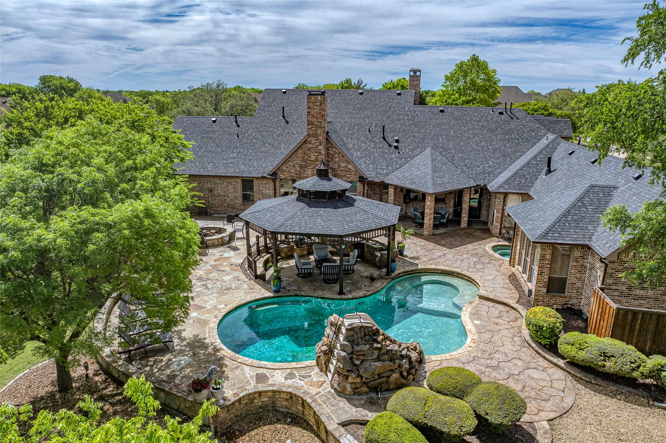 Single Family Residence For Sale in Collin County , 180 Horseshoe Bend, Fairview, Texas 75069, 5 Bedroom, 4 Bathroom, 4 Garage spaces, 5,440 Sqft, built in 2000, Preowned, Price $1,549,000, mls#21232772, Real Estate Agent in Fairview, Homes For Sale in Collin county, Homes For Sale in Fairview, Realtor in Fairview Texas, Real Estate Brokerage Independent Realty Texas, Luminita Cordes Realtor