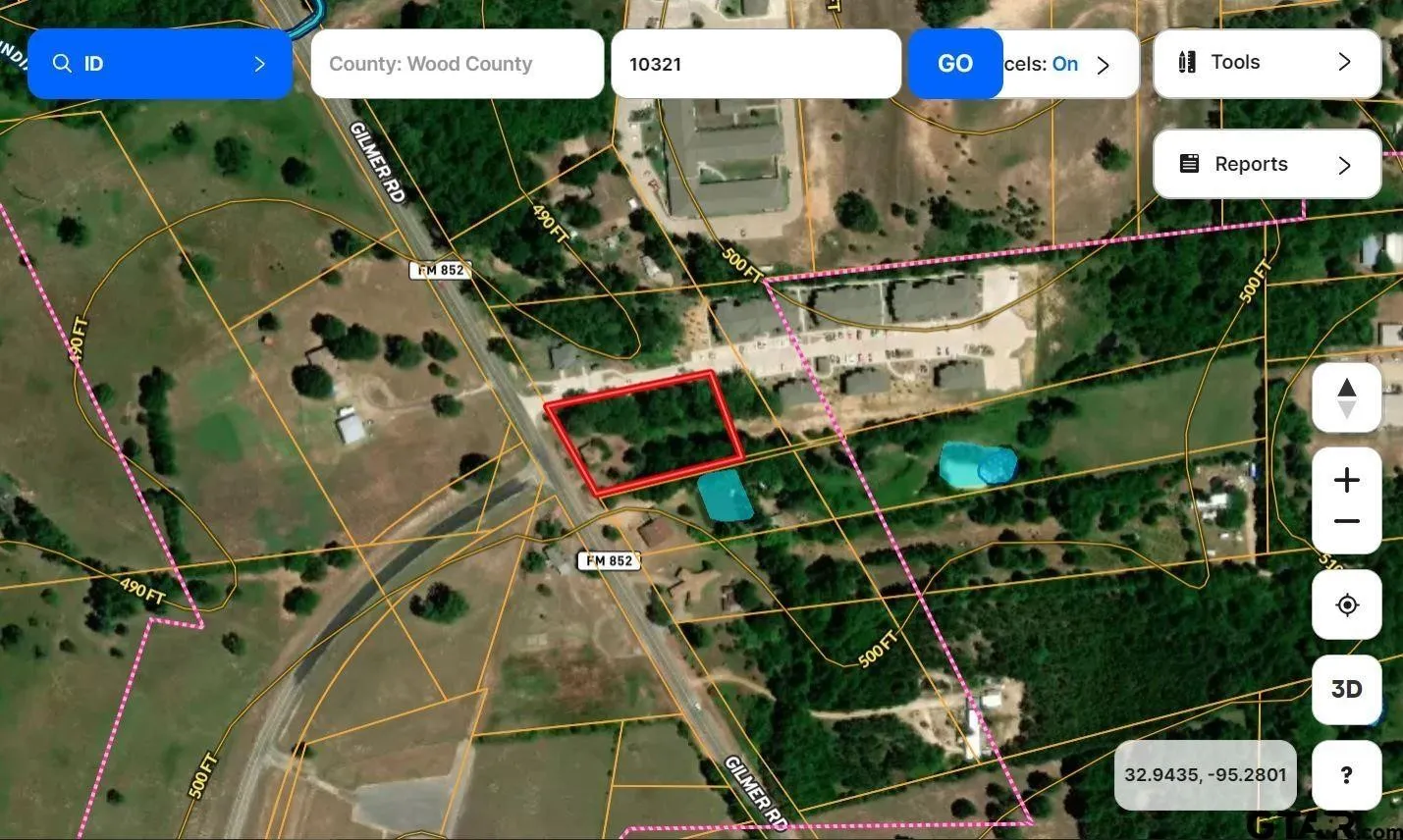 1.28 Acres