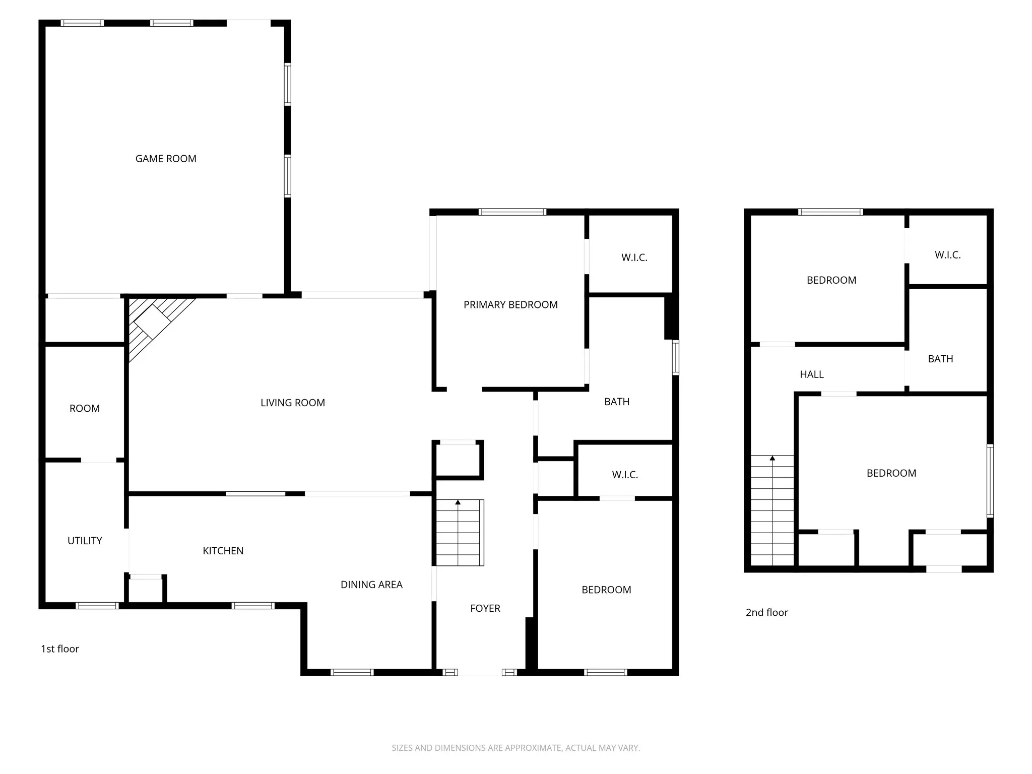 Floor plan is deemed highly reliable but not guaranteed.
